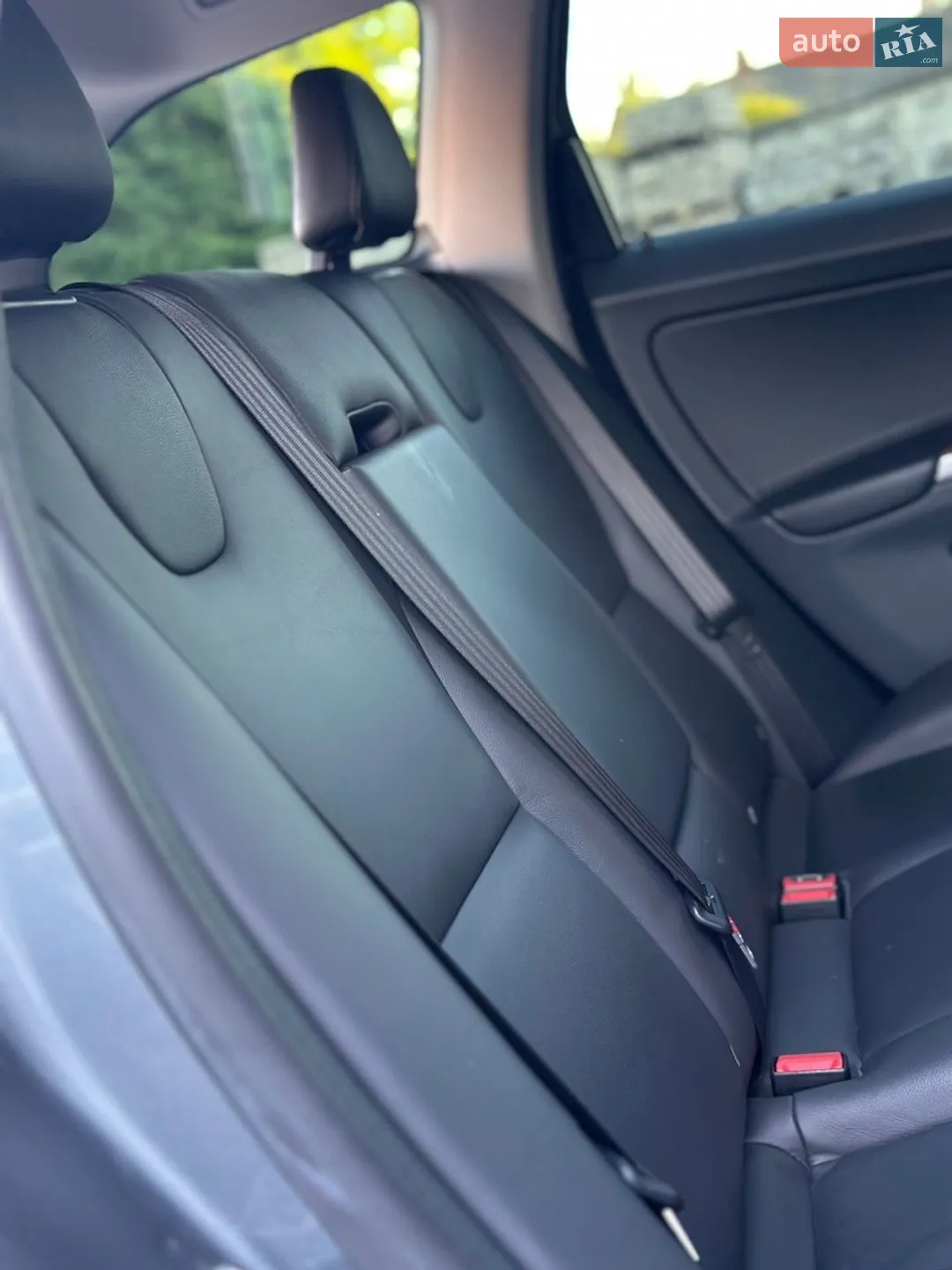 2016 Volvo XC60 - мініатюра 76