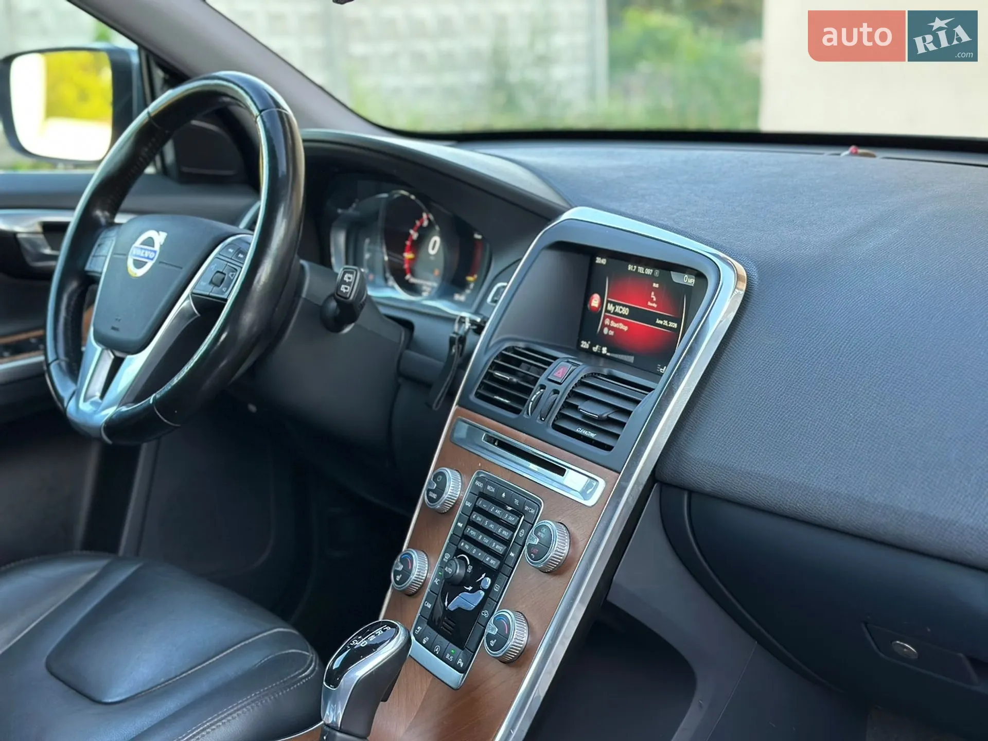 2016 Volvo XC60 - мініатюра 91