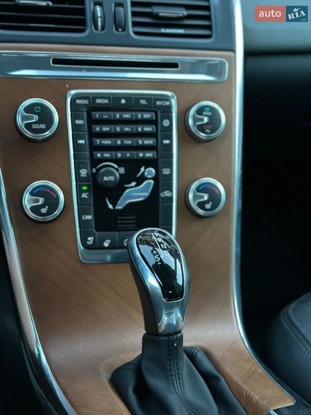2016 Volvo XC60 - мініатюра 113