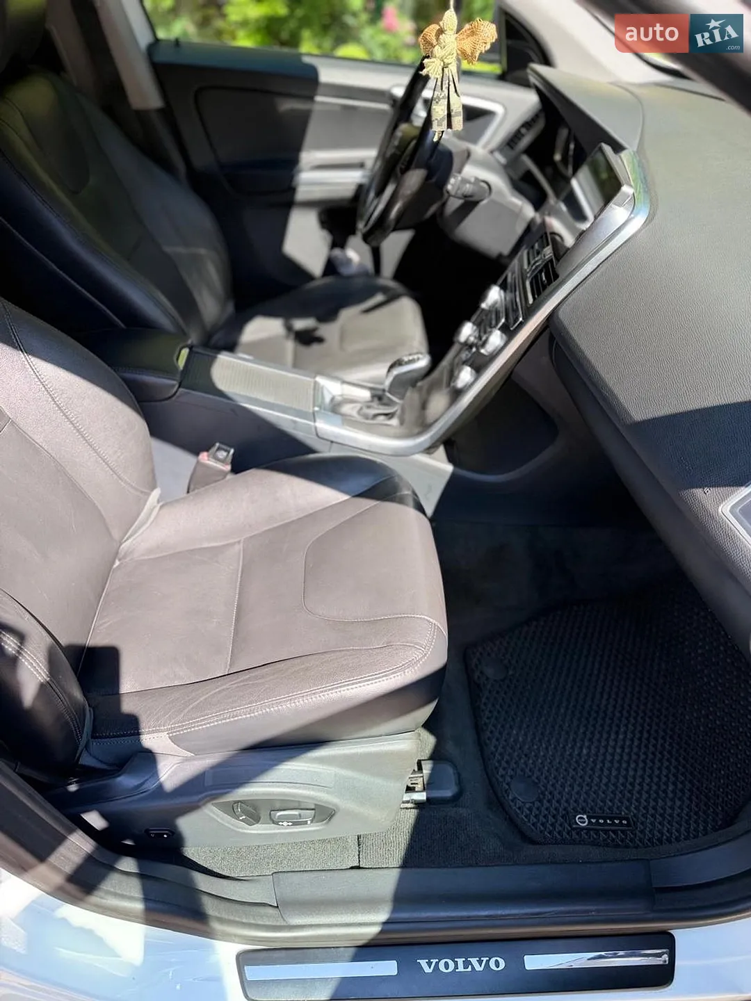 2015 Volvo XC60 - мініатюра 15