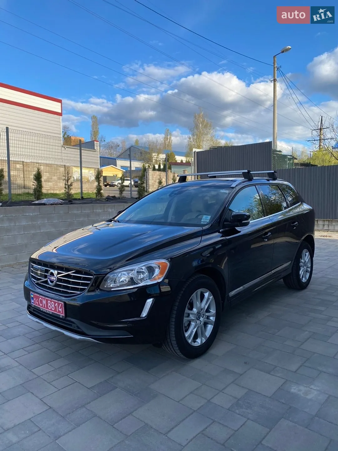 2015 Volvo XC60 - мініатюра 6