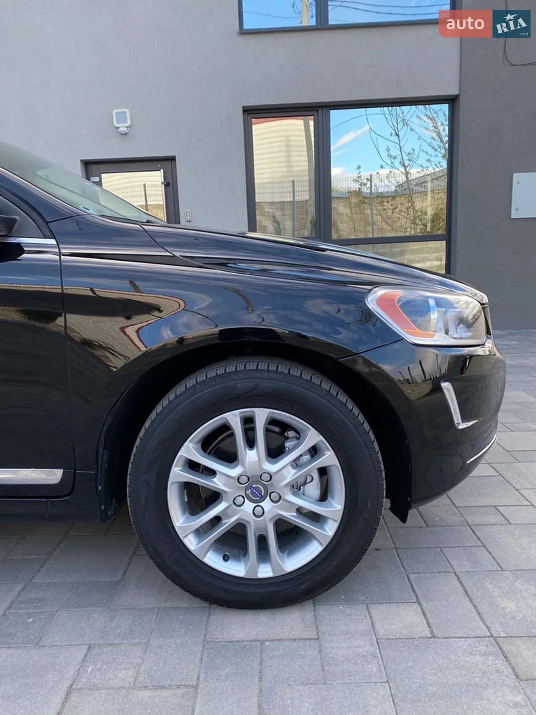 2015 Volvo XC60 - мініатюра 9