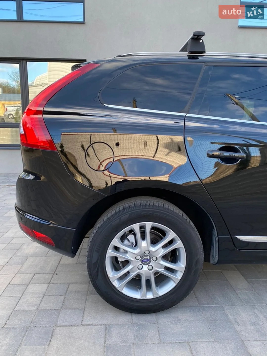 2015 Volvo XC60 - мініатюра 13
