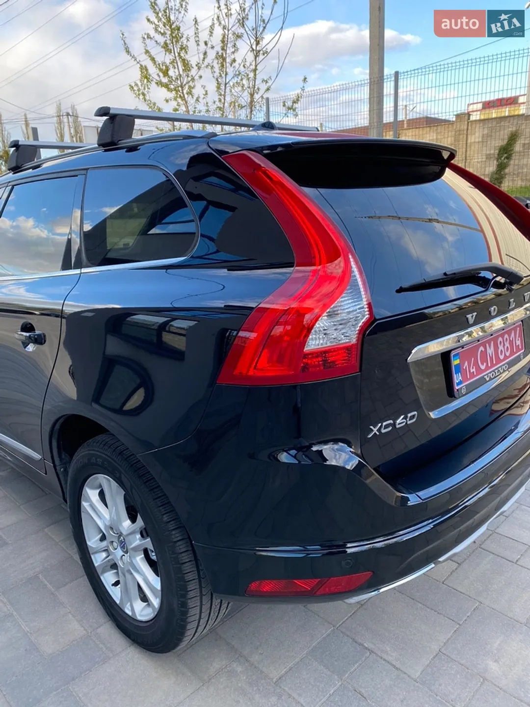 2015 Volvo XC60 - мініатюра 15