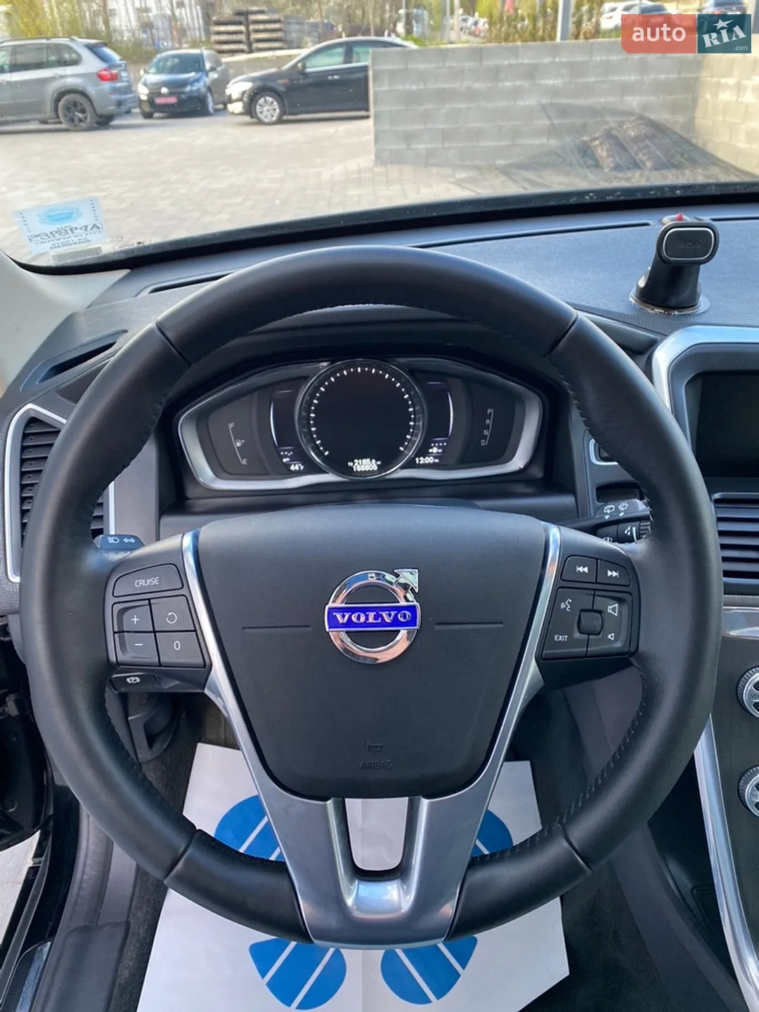2015 Volvo XC60 - мініатюра 40