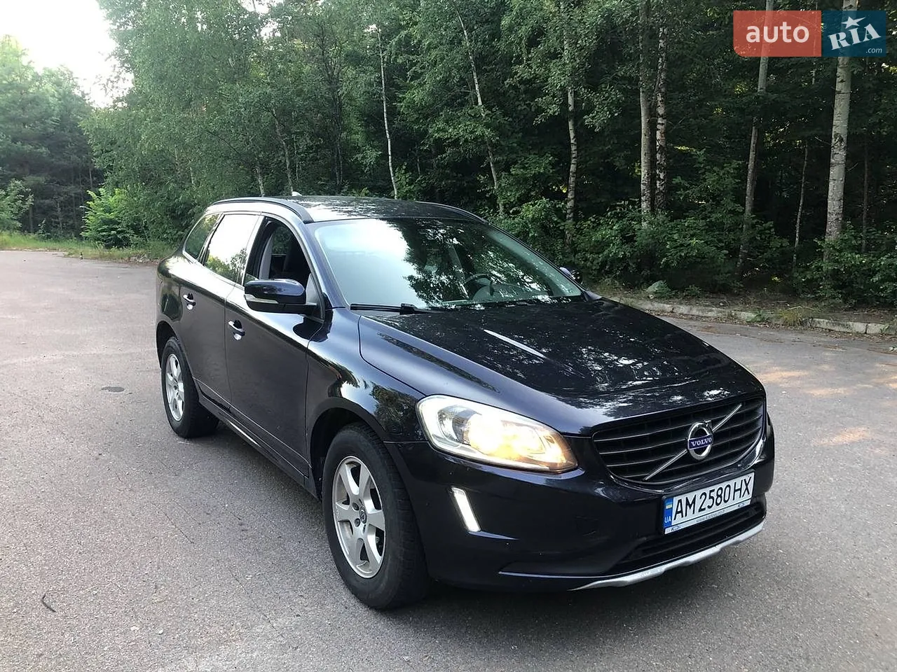 2015 Volvo XC60 - мініатюра 16
