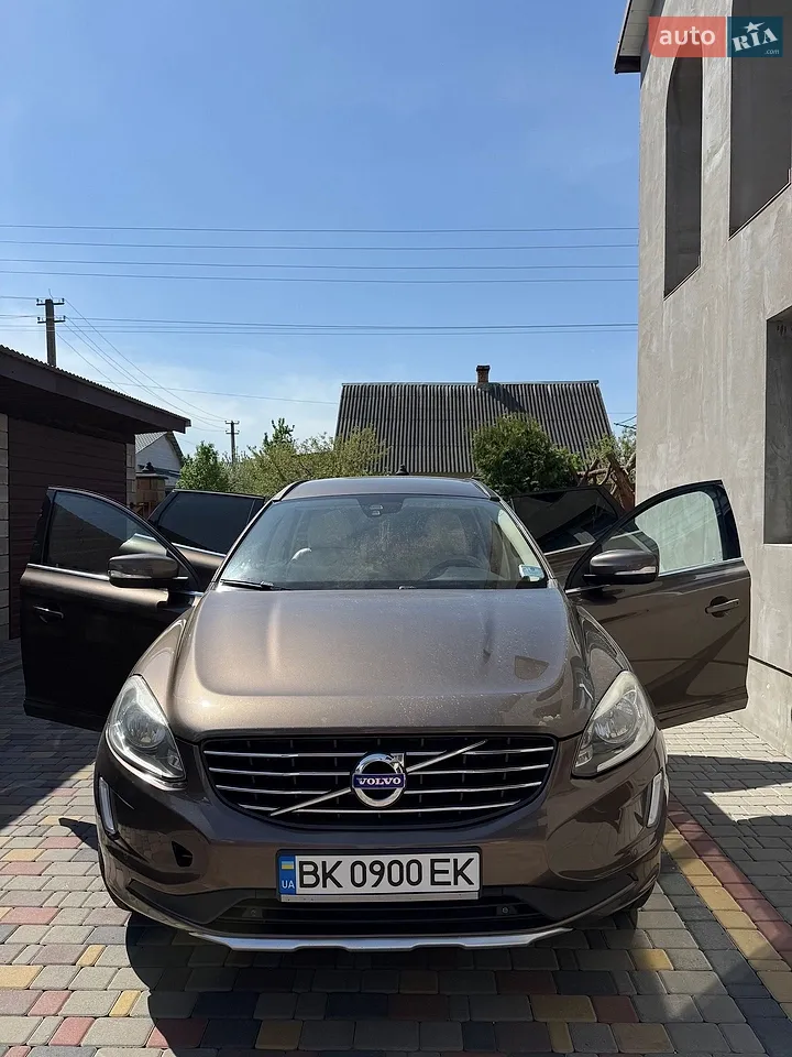 2015 Volvo XC60 - мініатюра 32