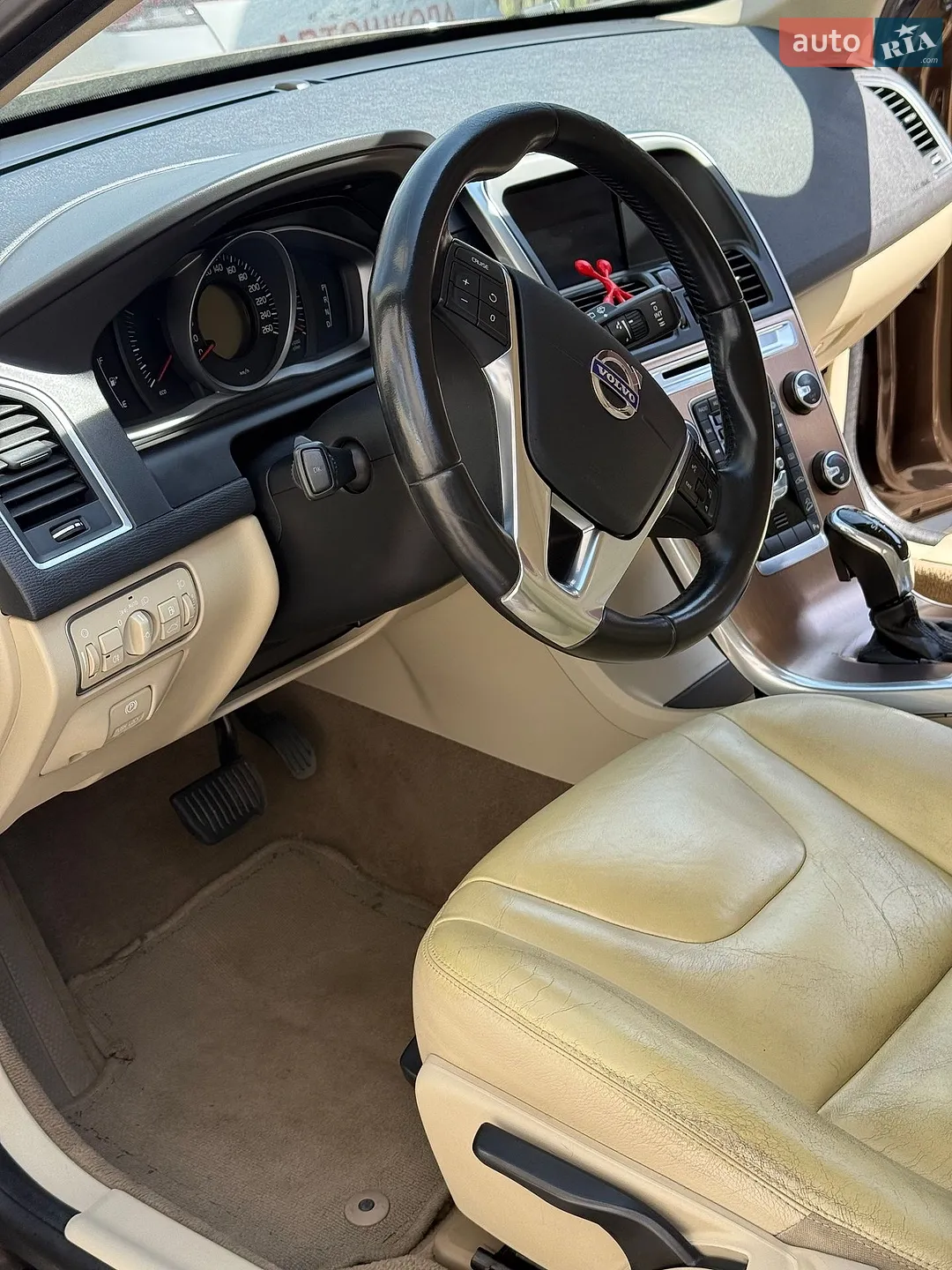 2014 Volvo XC60 - мініатюра 8