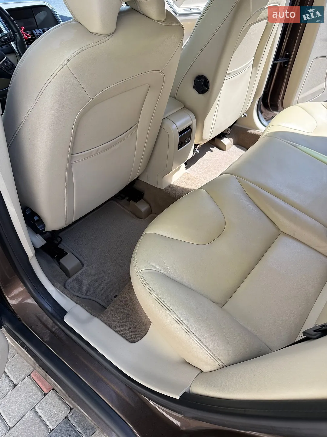 2014 Volvo XC60 - мініатюра 6