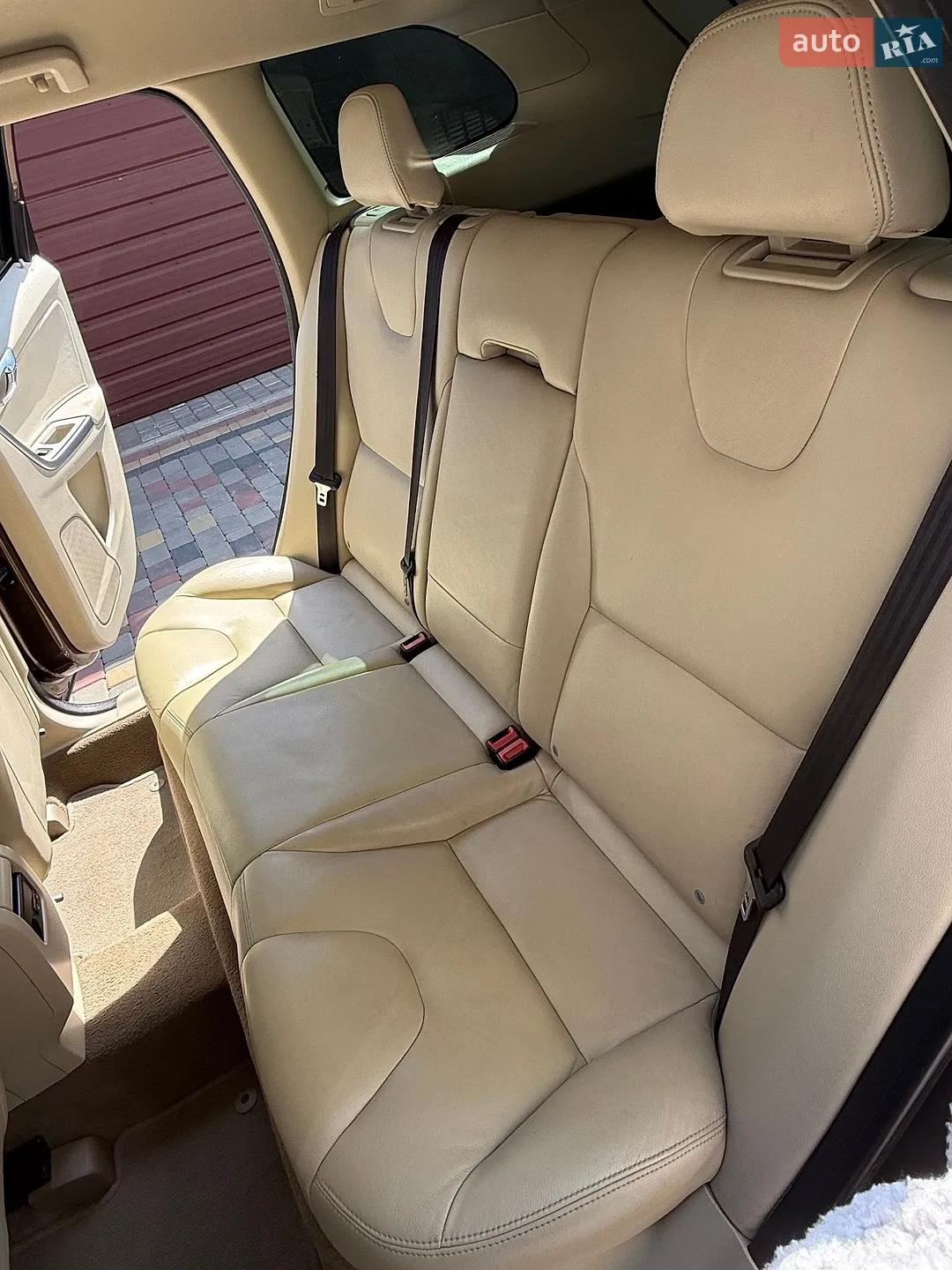 2014 Volvo XC60 - мініатюра 15