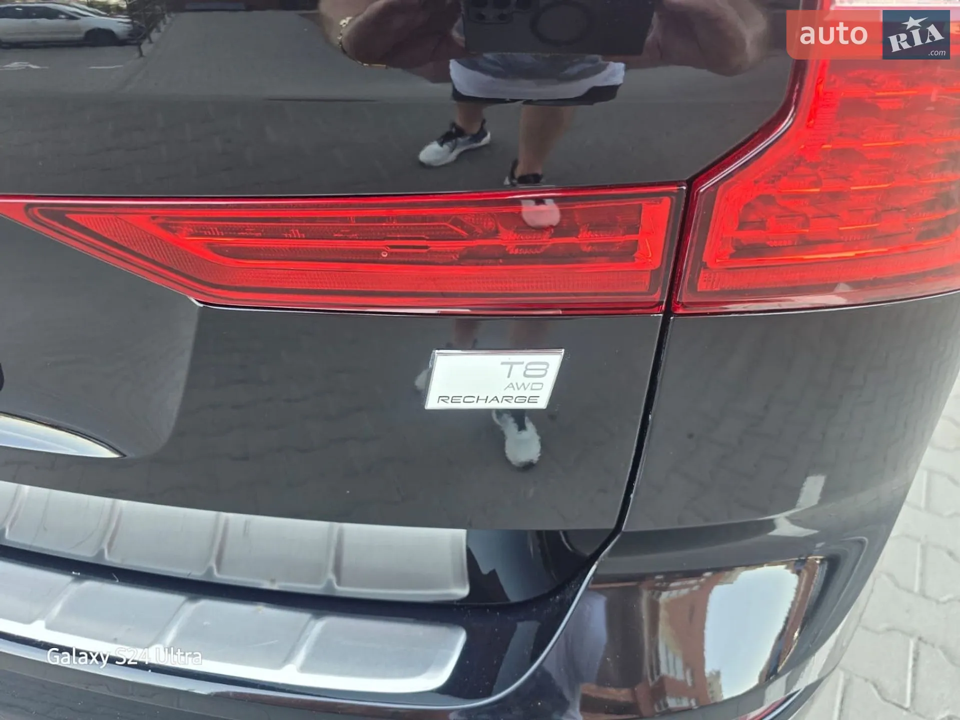 2022 Volvo XC60 - мініатюра 17