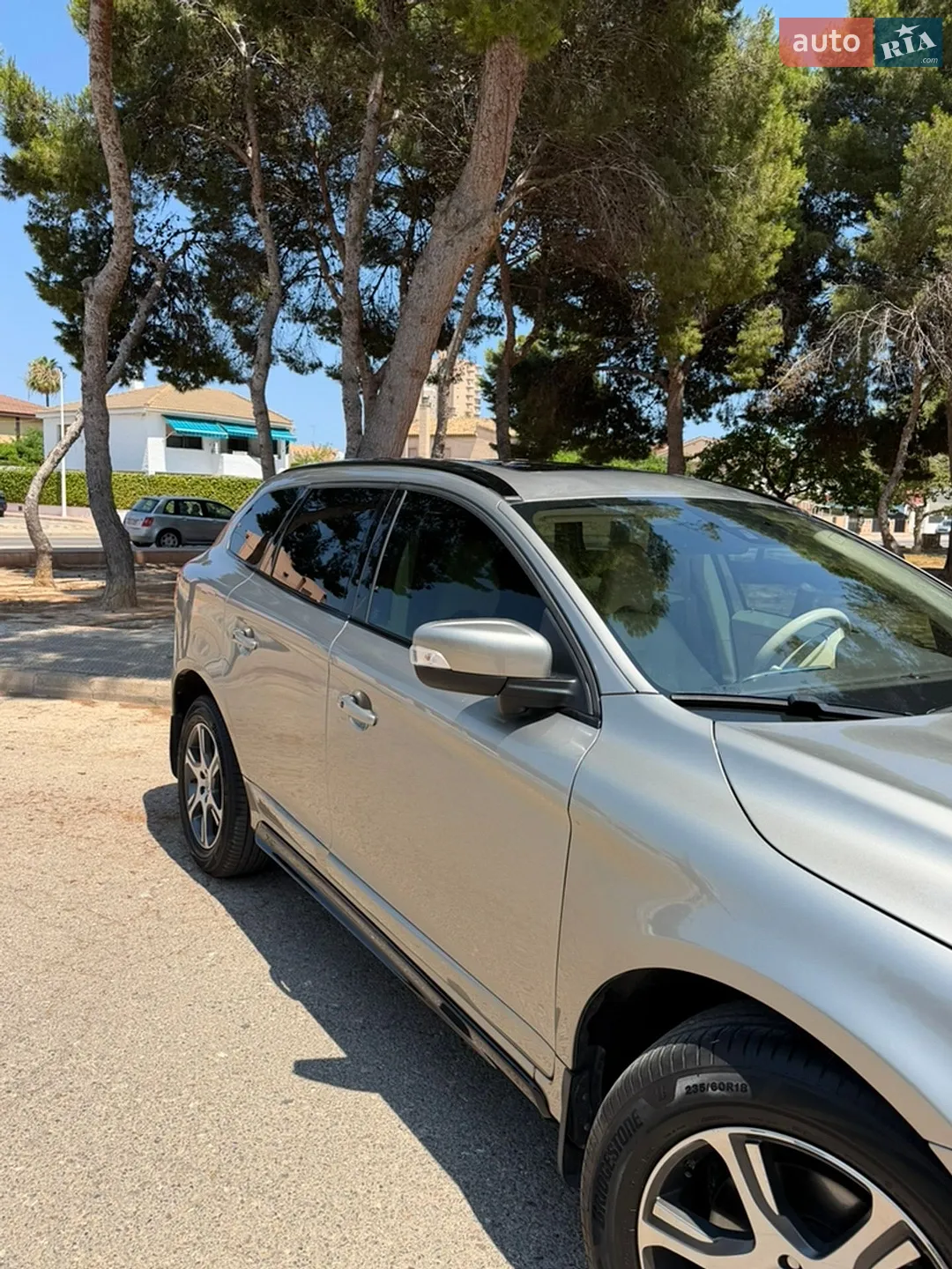2012 Volvo XC60 - мініатюра 5