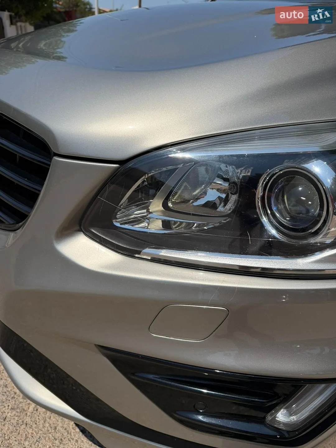 2012 Volvo XC60 - мініатюра 12
