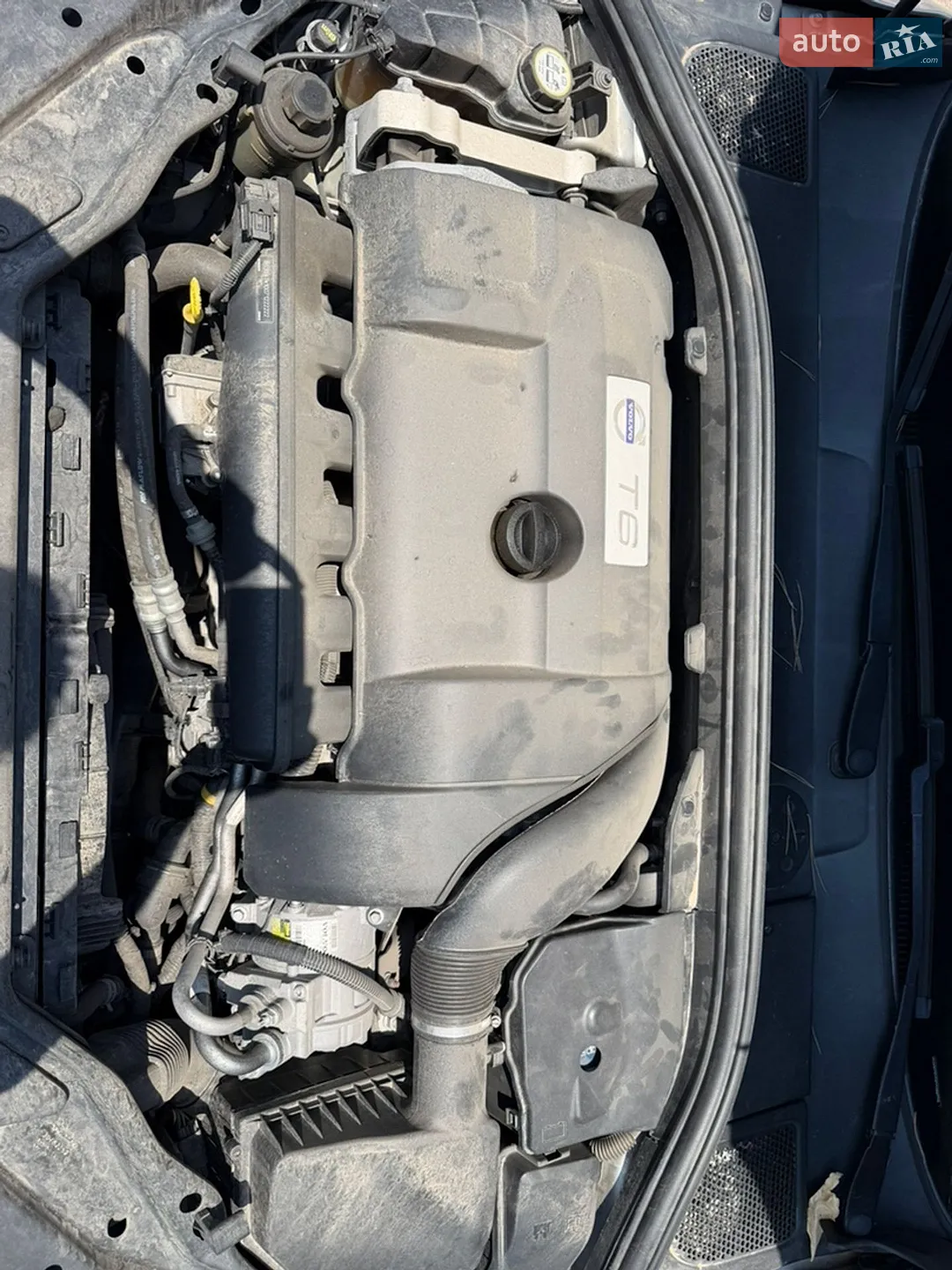 2012 Volvo XC60 - мініатюра 28