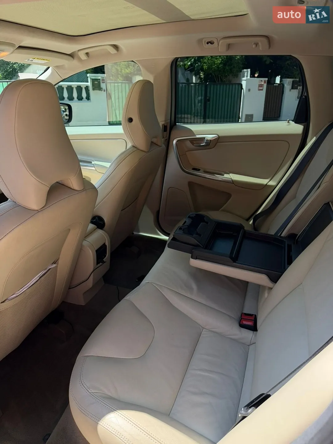 2012 Volvo XC60 - мініатюра 34