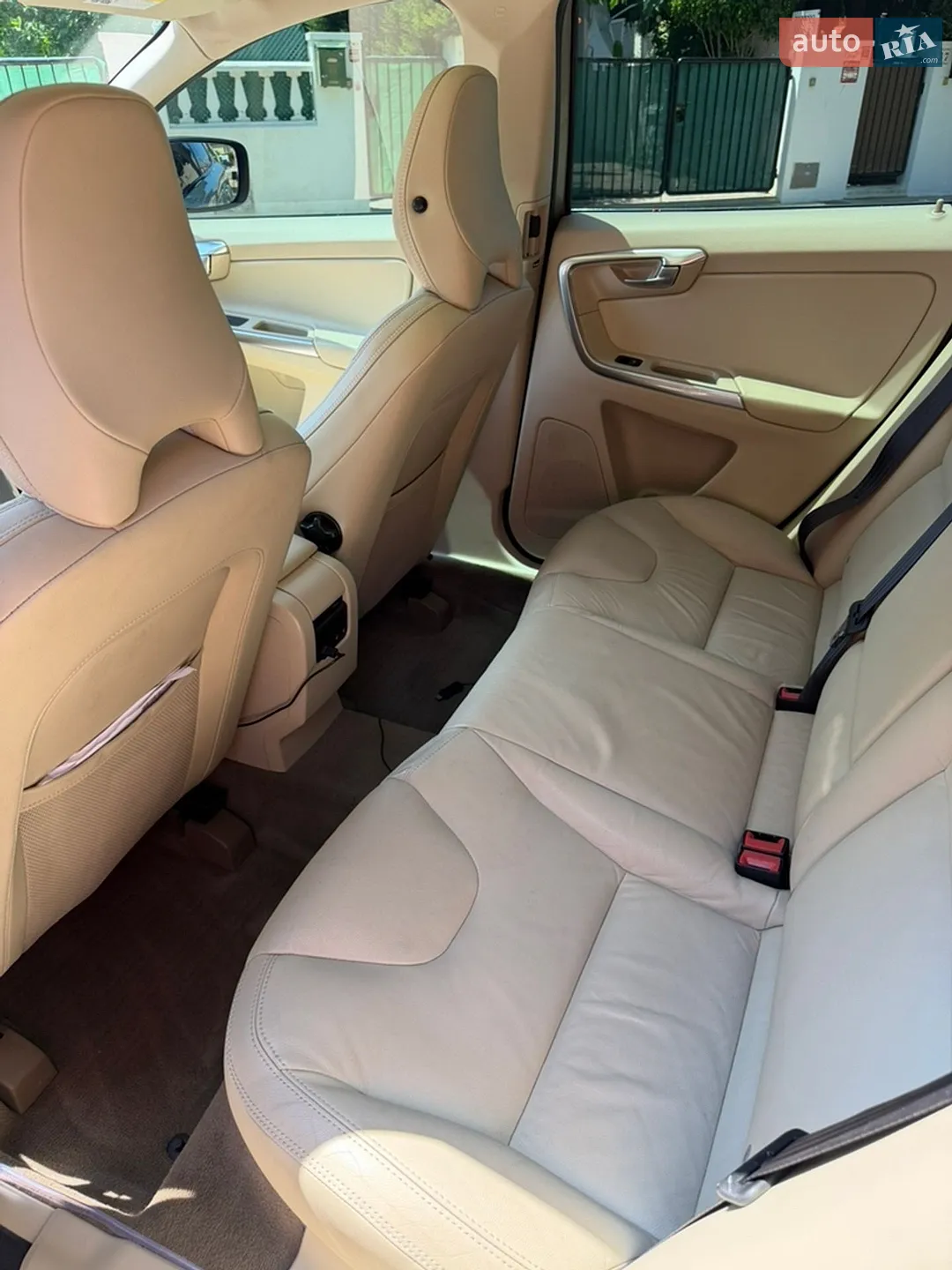 2012 Volvo XC60 - мініатюра 35