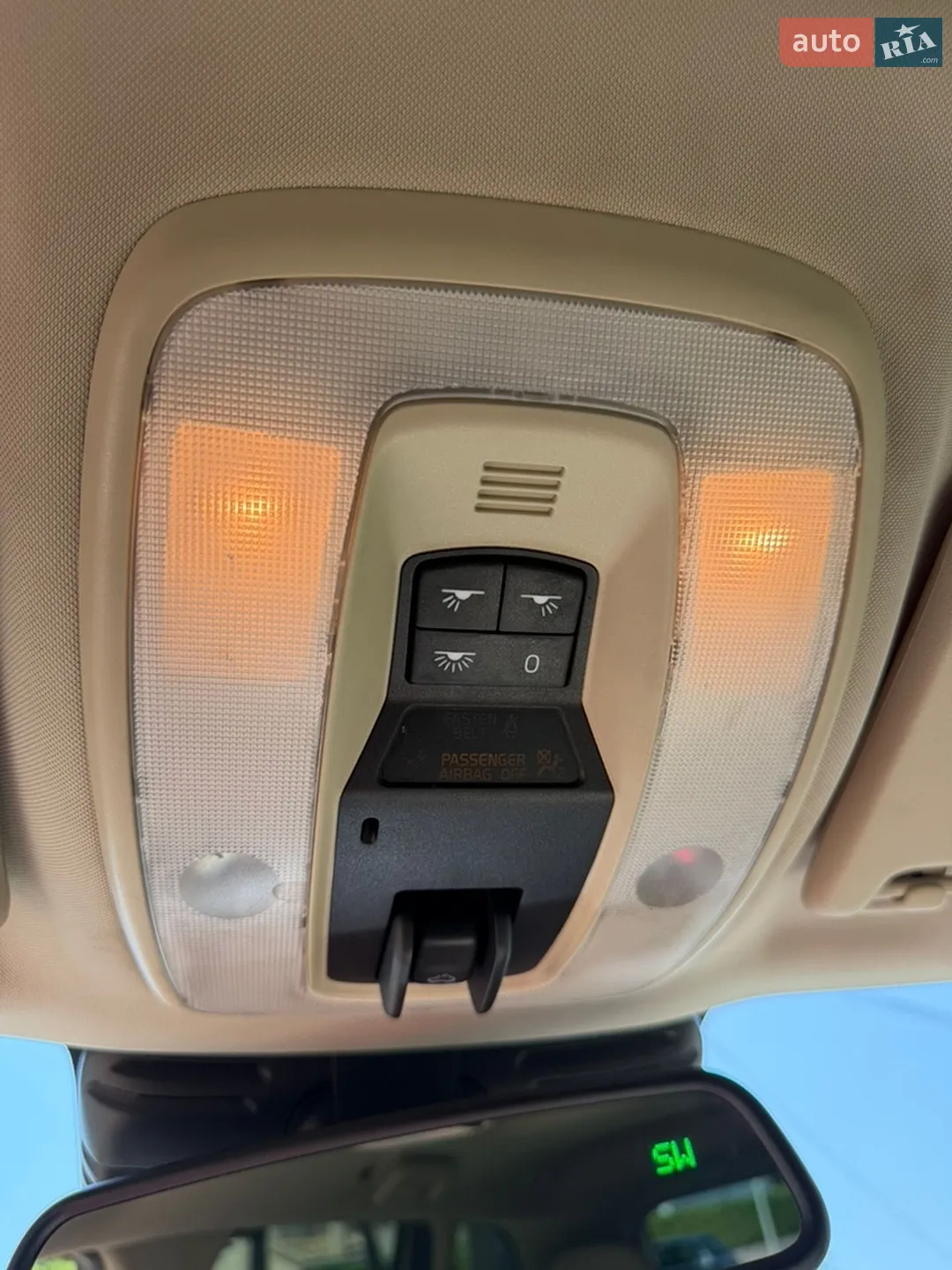 2012 Volvo XC60 - мініатюра 45