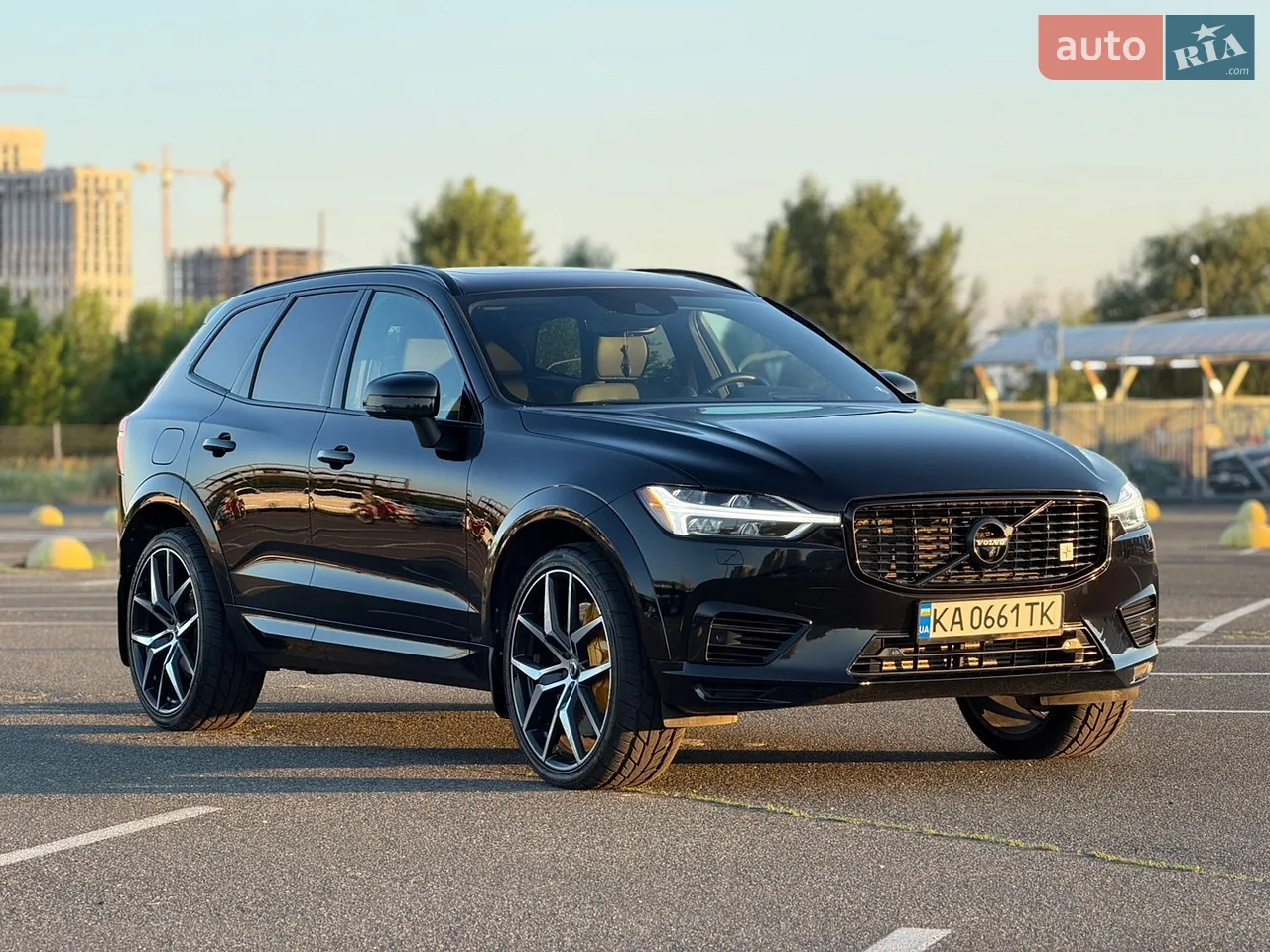 2020 Volvo XC60 - мініатюра 18