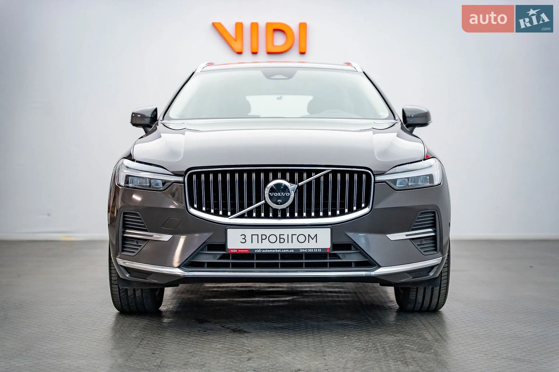 2021 Volvo XC60 - мініатюра 5