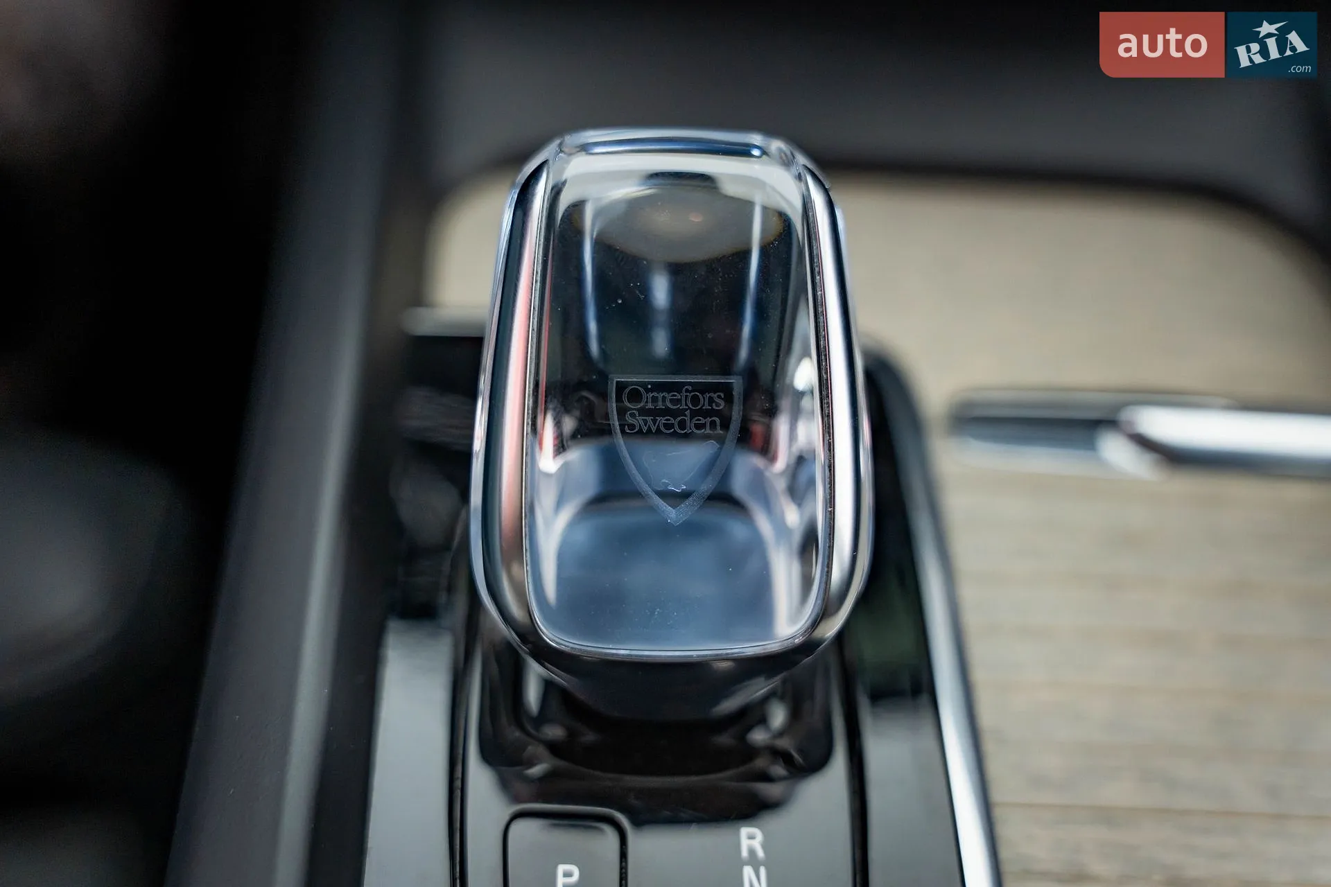 2021 Volvo XC60 - мініатюра 25