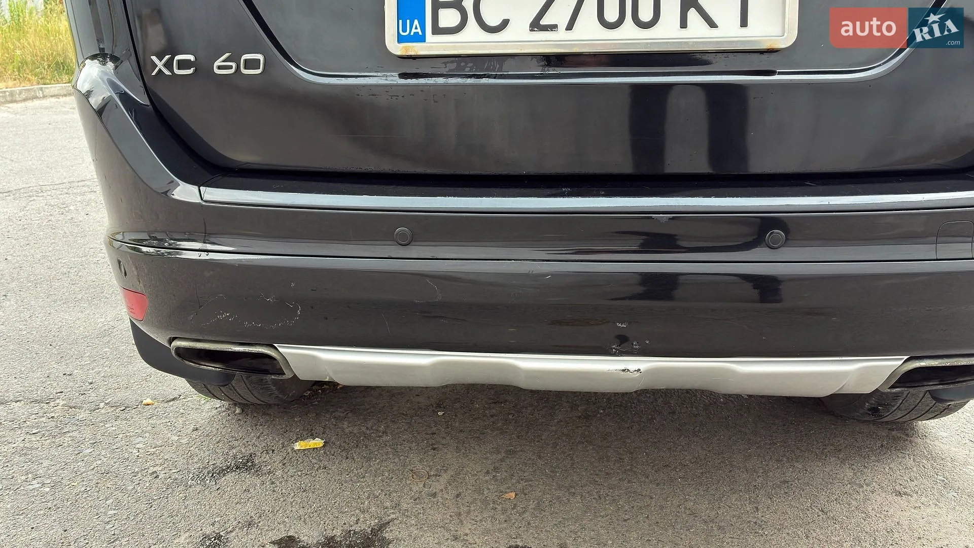 2015 Volvo XC60 - мініатюра 5
