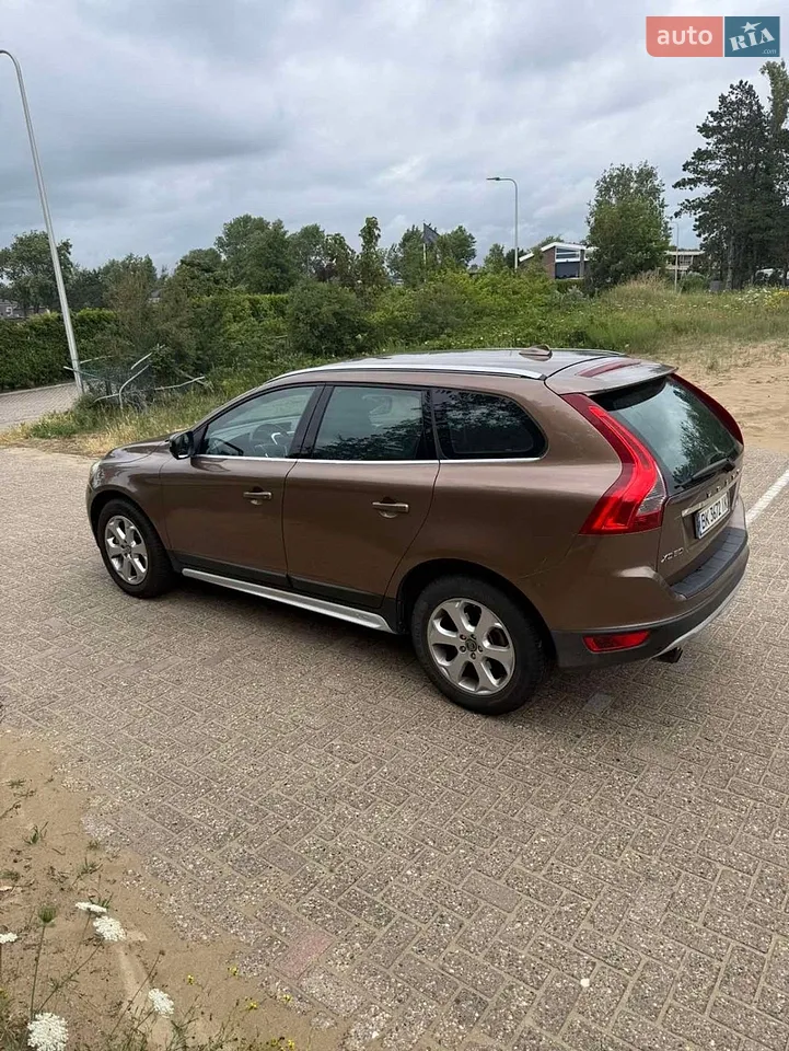 2010 Volvo XC60 - мініатюра 17