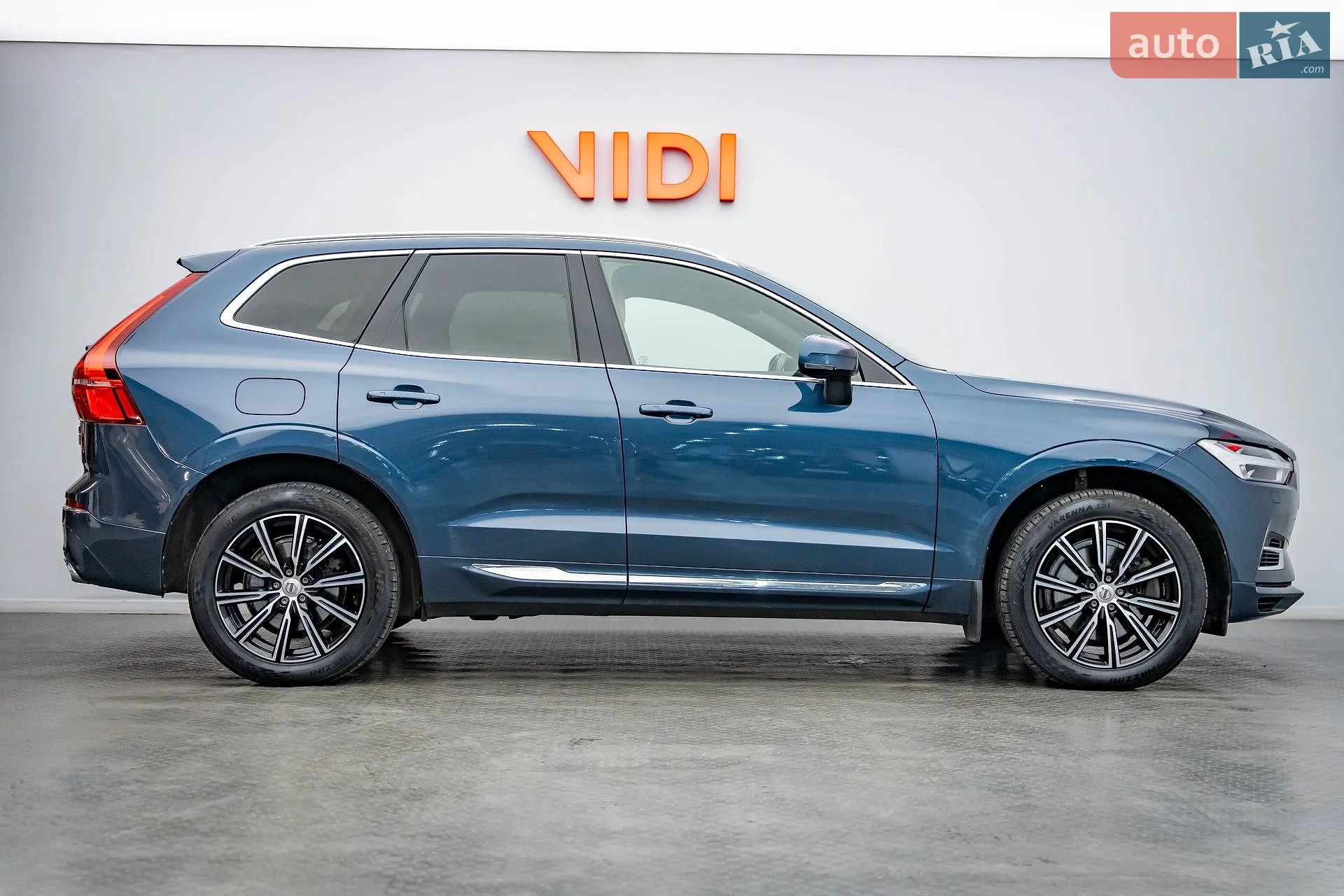 2019 Volvo XC60 - мініатюра 4