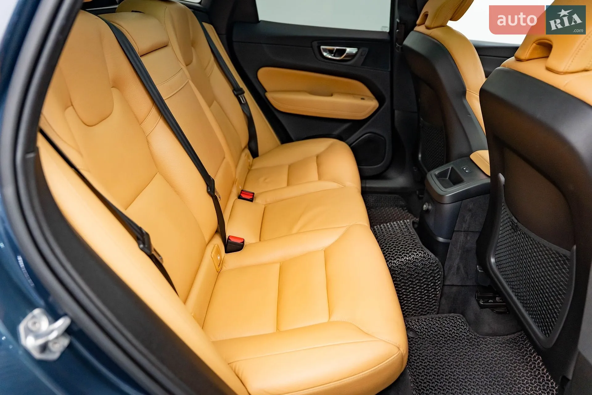 2019 Volvo XC60 - мініатюра 28