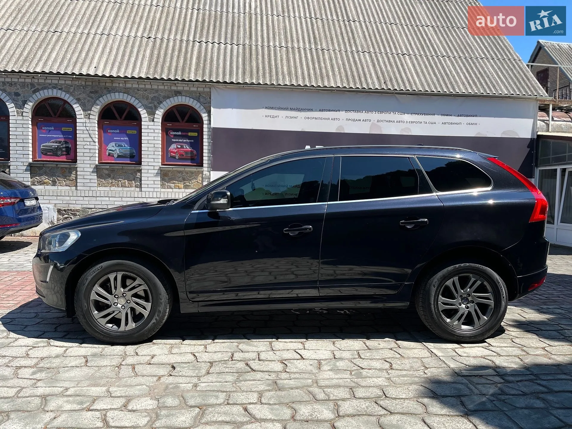 2014 Volvo XC60 - мініатюра 8