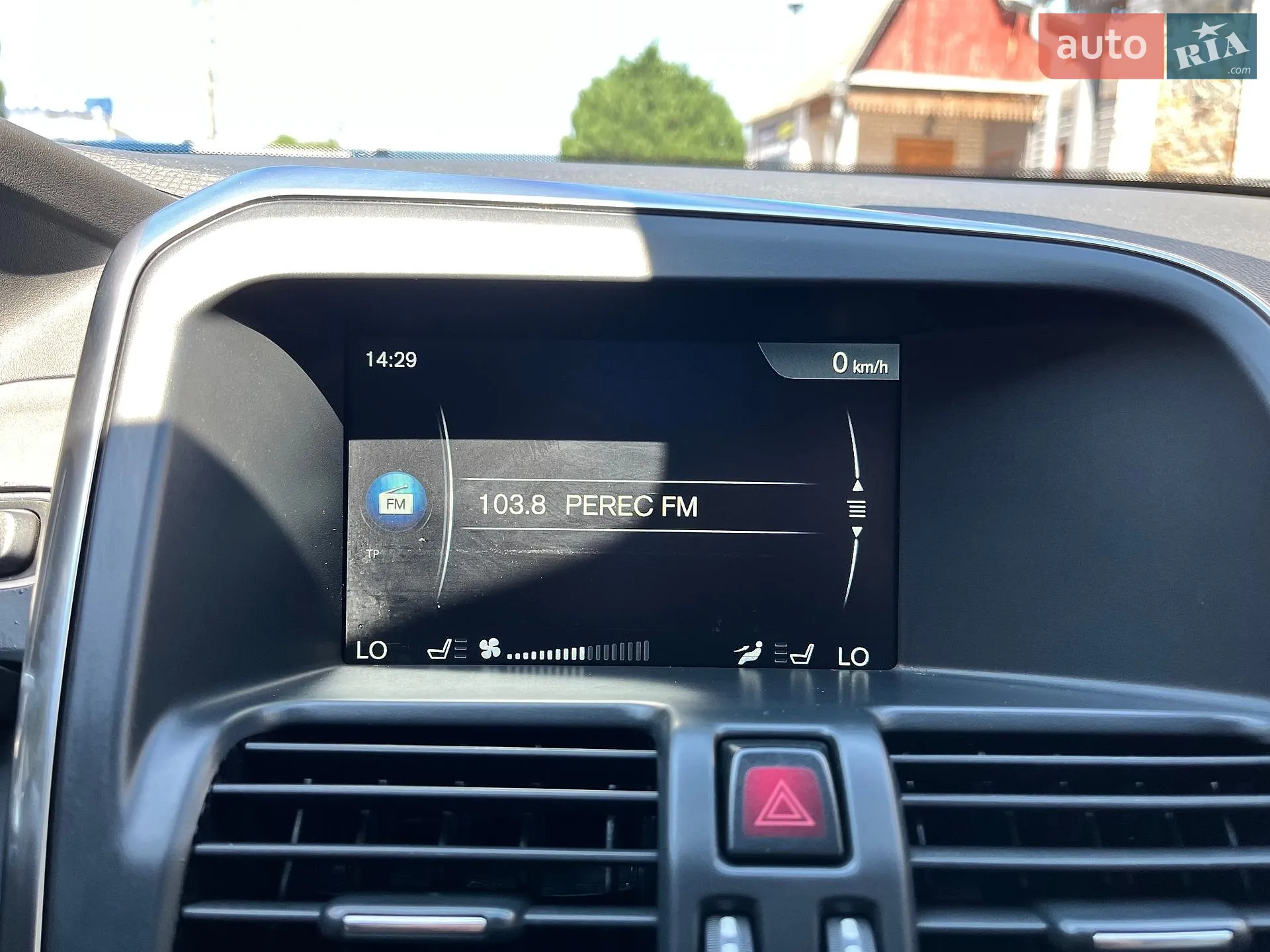2014 Volvo XC60 - мініатюра 18
