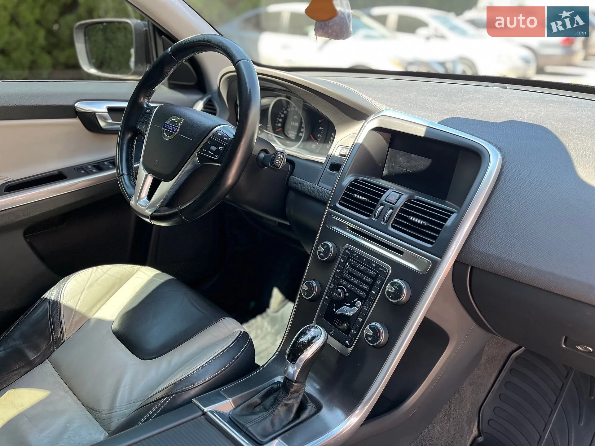 2014 Volvo XC60 - мініатюра 26