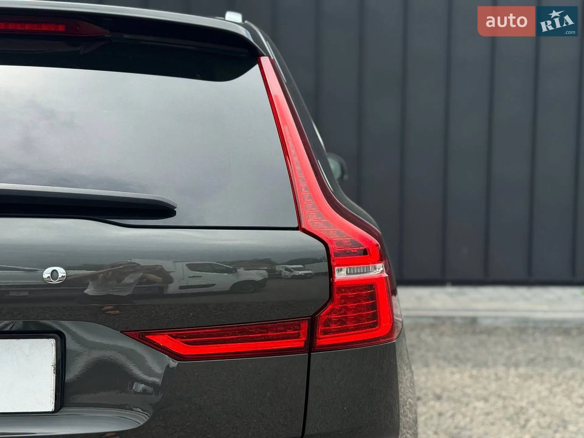2018 Volvo XC60 - мініатюра 10