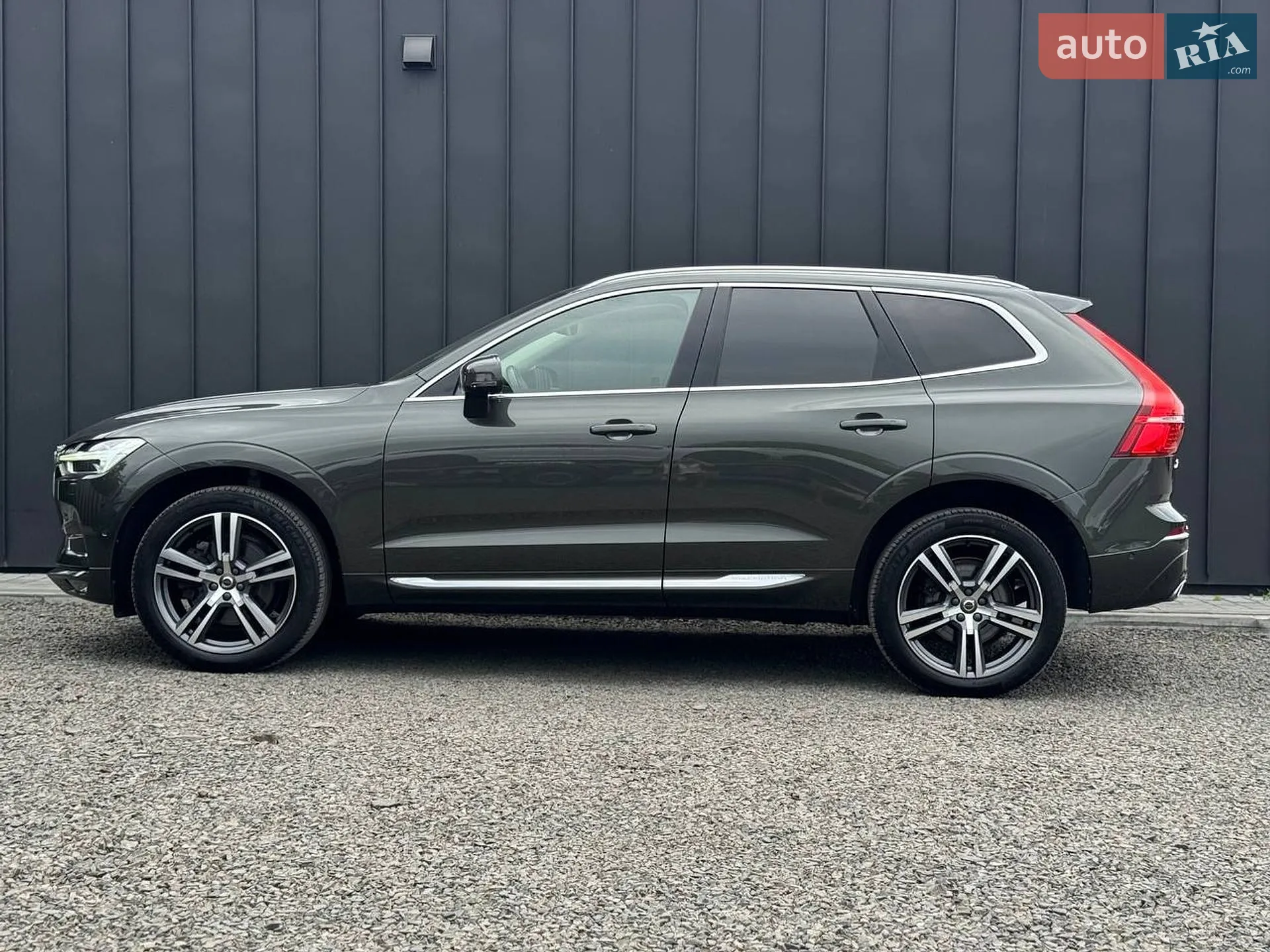 2018 Volvo XC60 - мініатюра 8