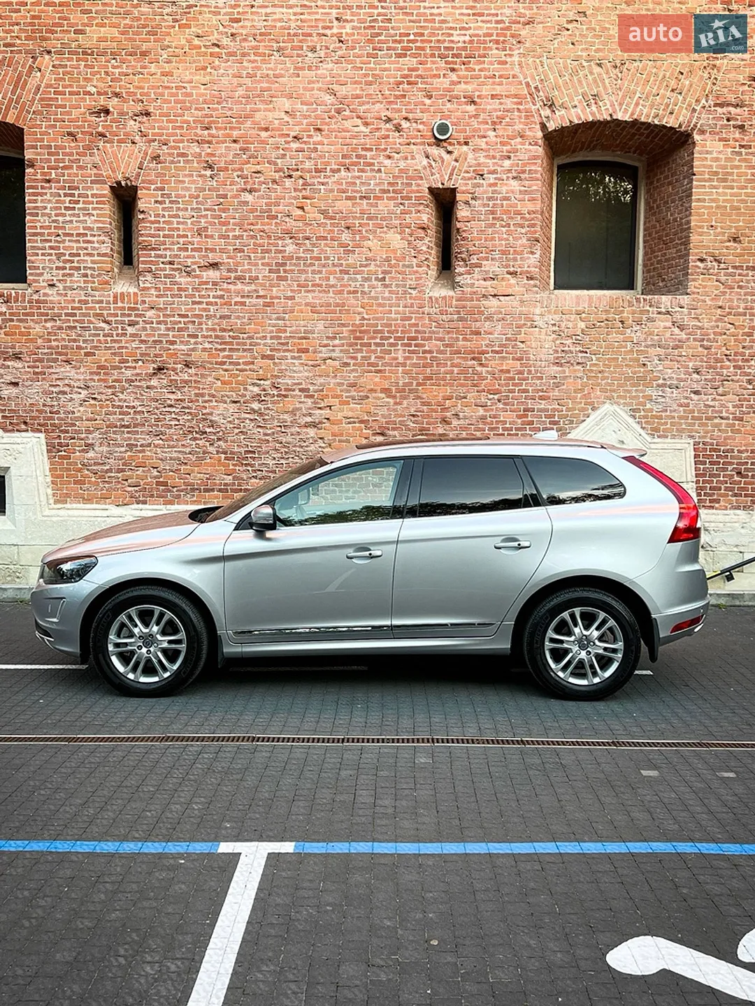 2016 Volvo XC60 - мініатюра 6