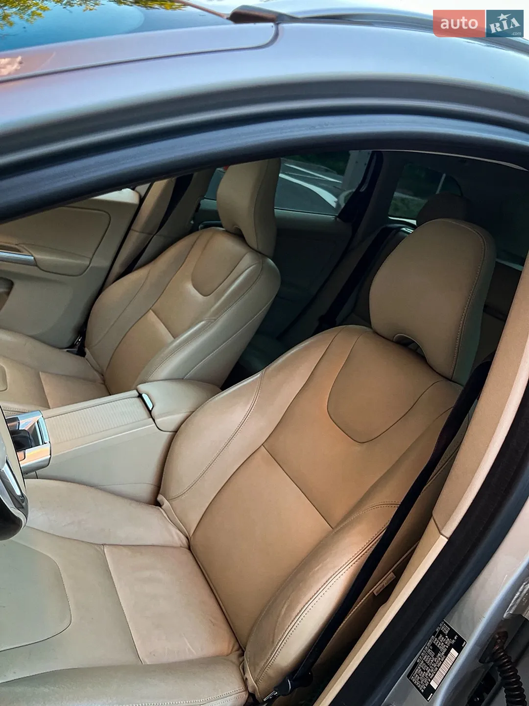 2016 Volvo XC60 - мініатюра 13