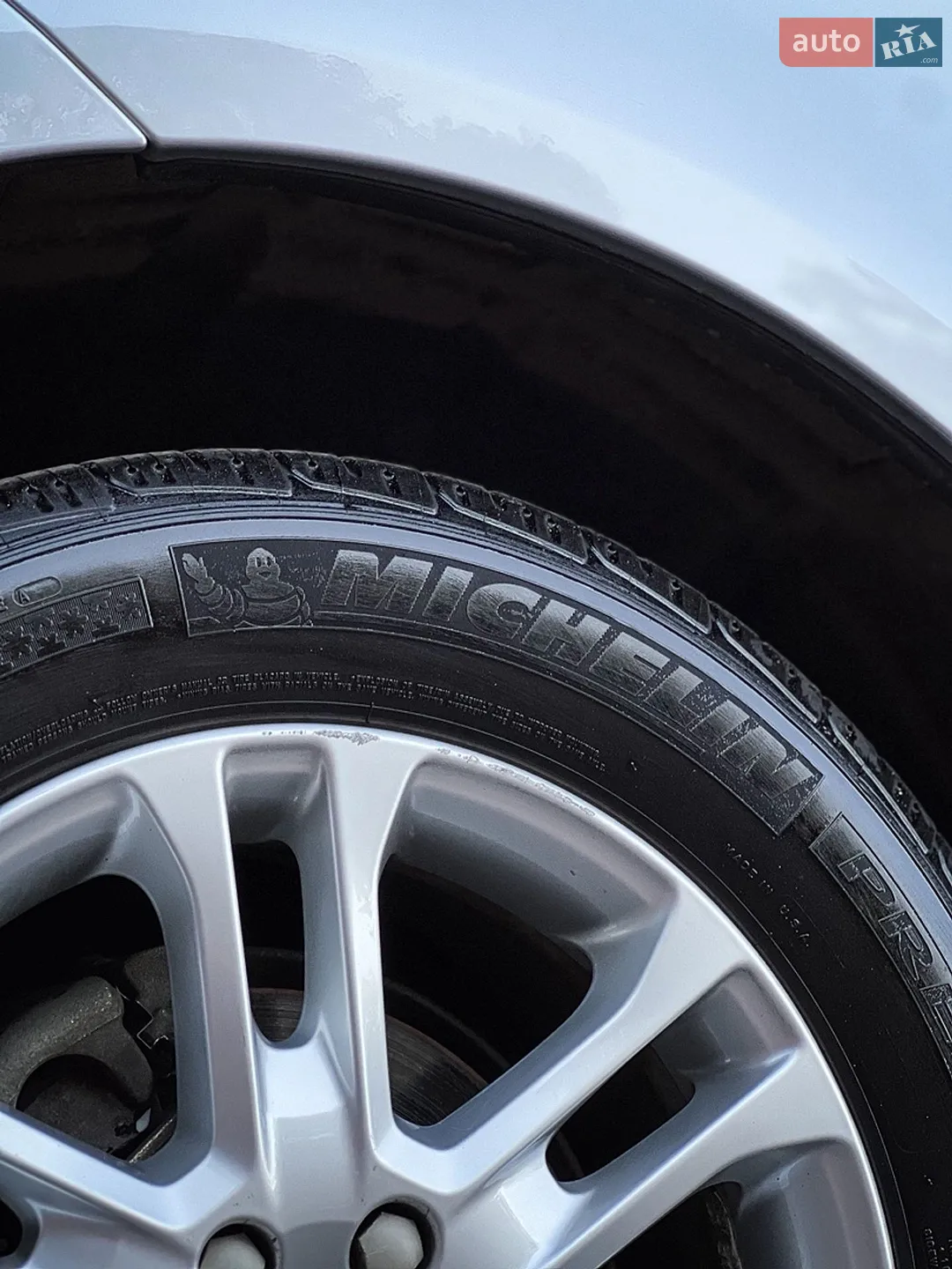 2016 Volvo XC60 - мініатюра 20