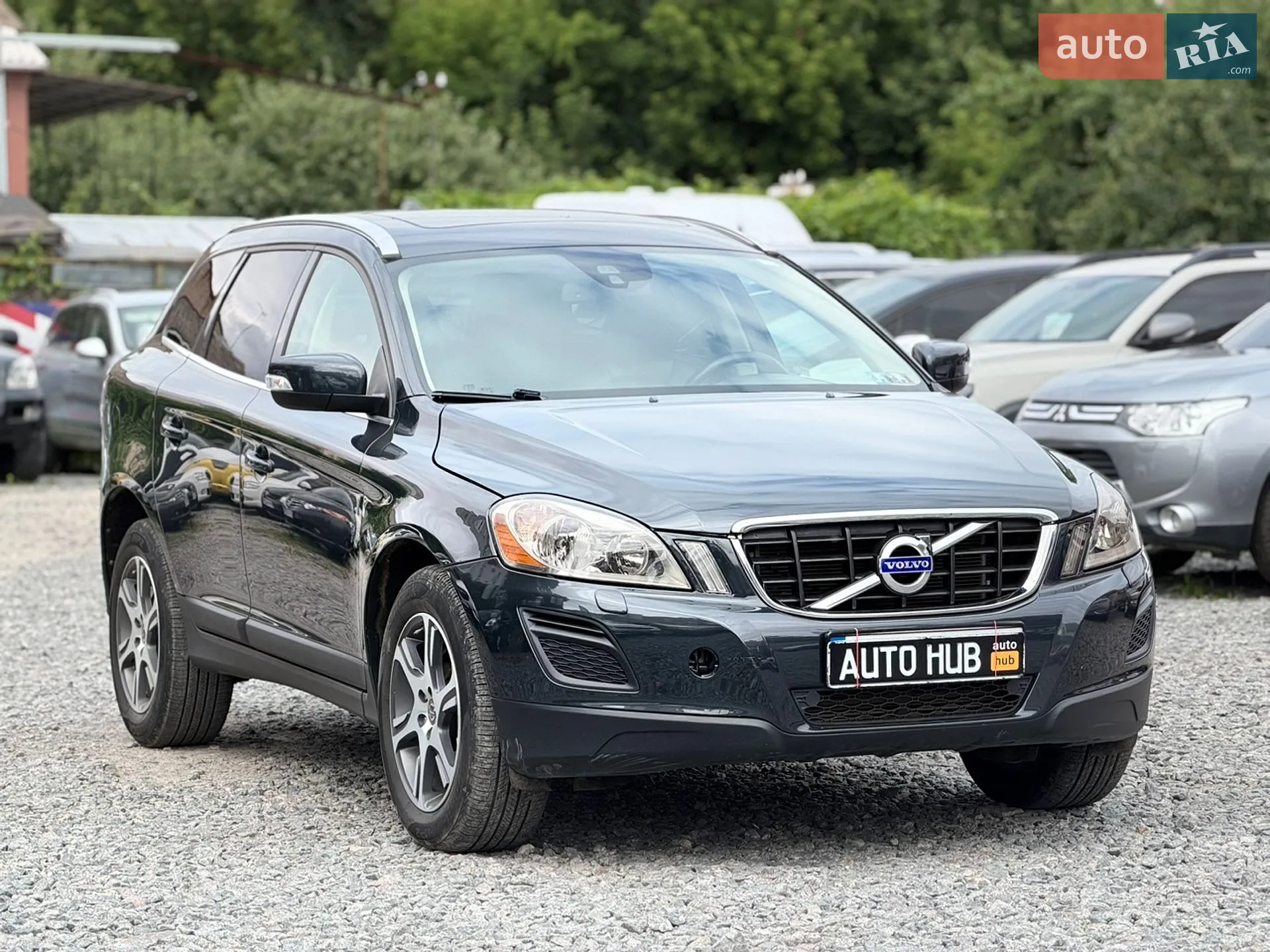 2013 Volvo XC60 - мініатюра 4