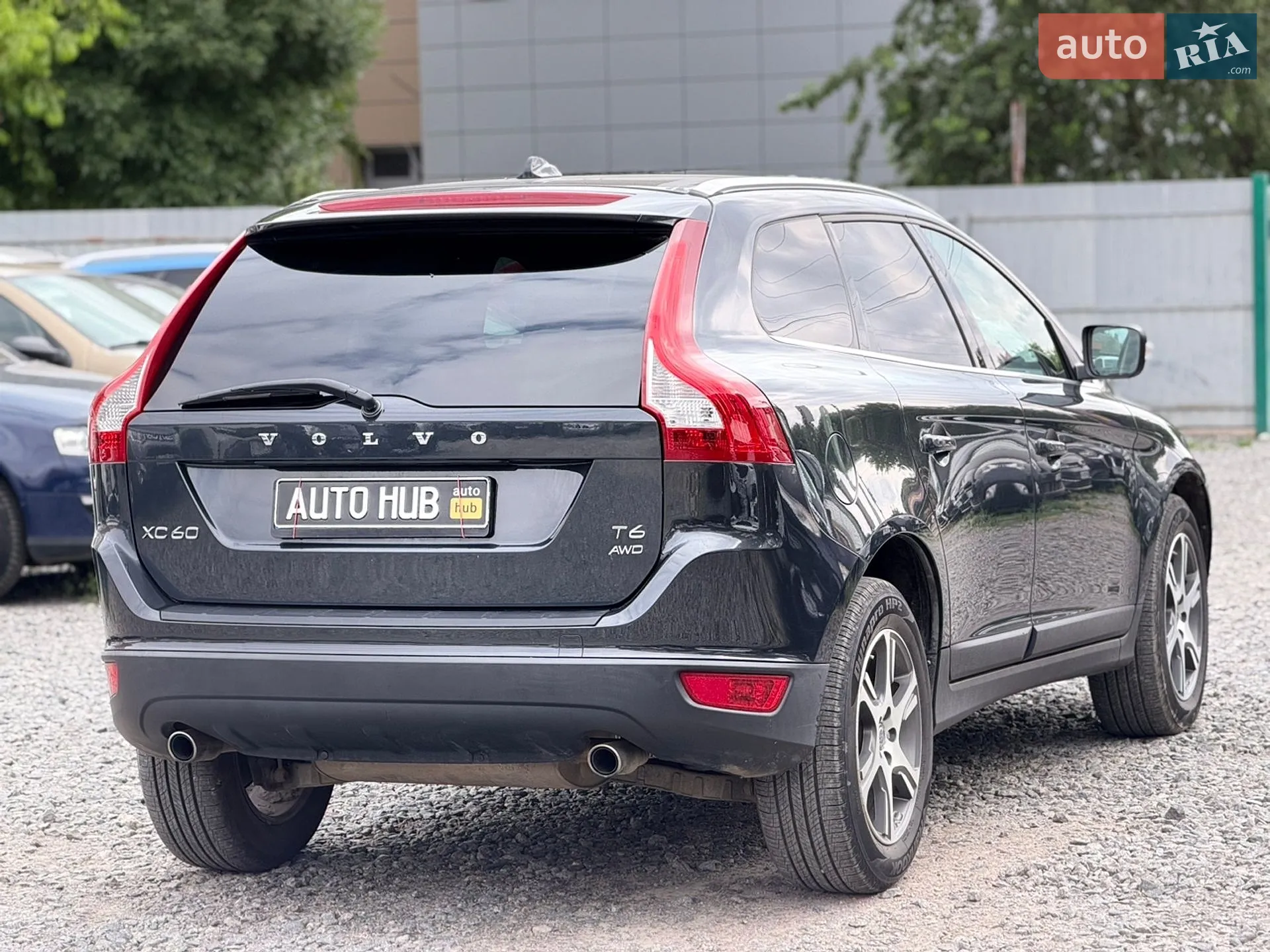 2013 Volvo XC60 - мініатюра 9
