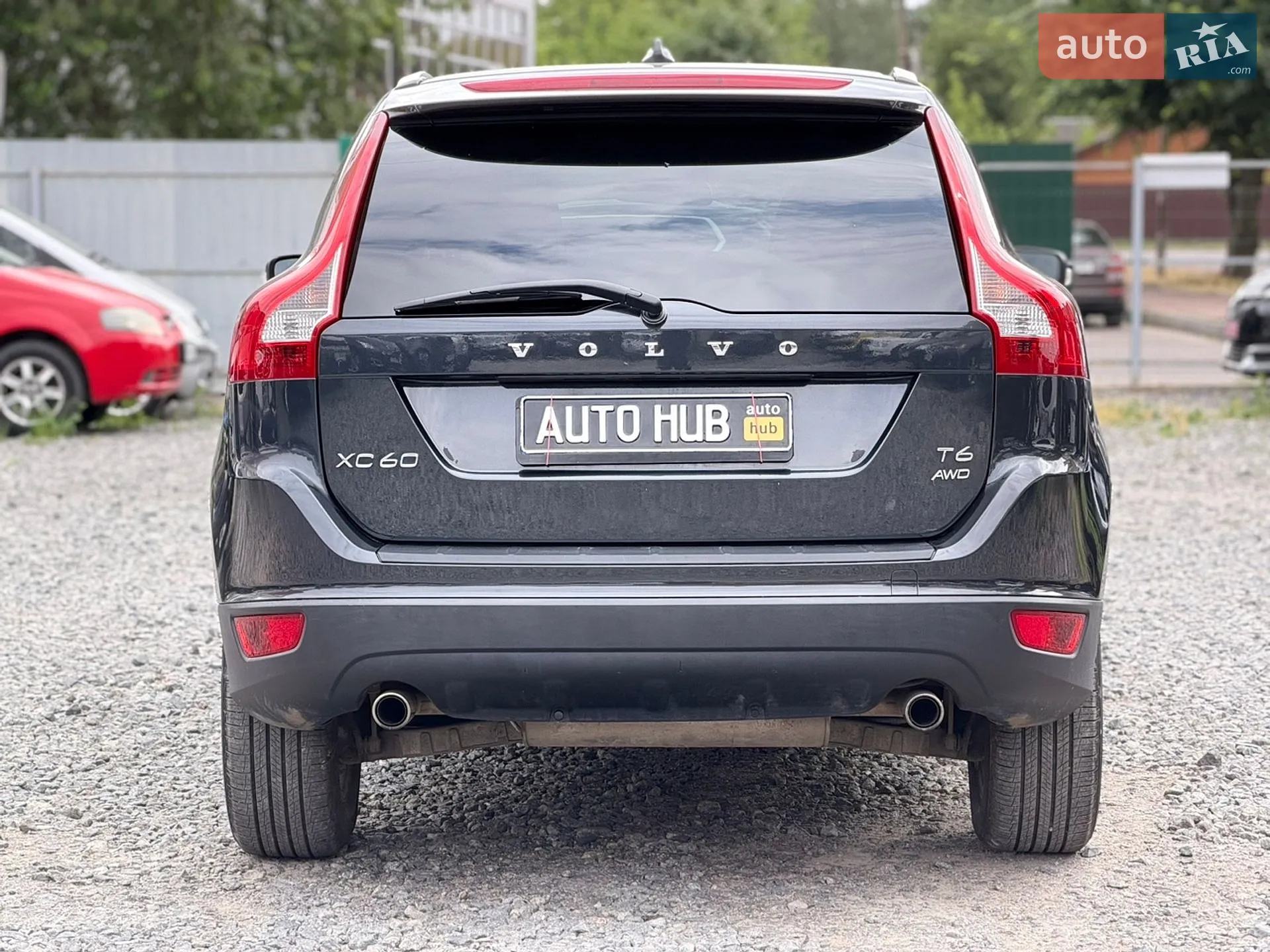 2013 Volvo XC60 - мініатюра 15