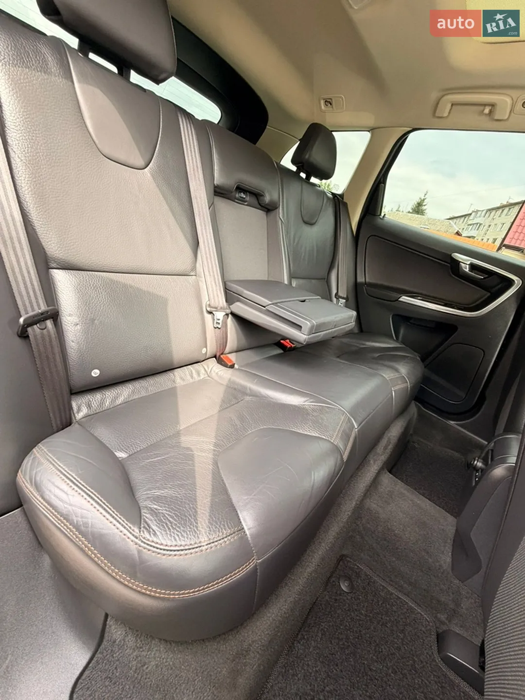 2013 Volvo XC60 - мініатюра 21