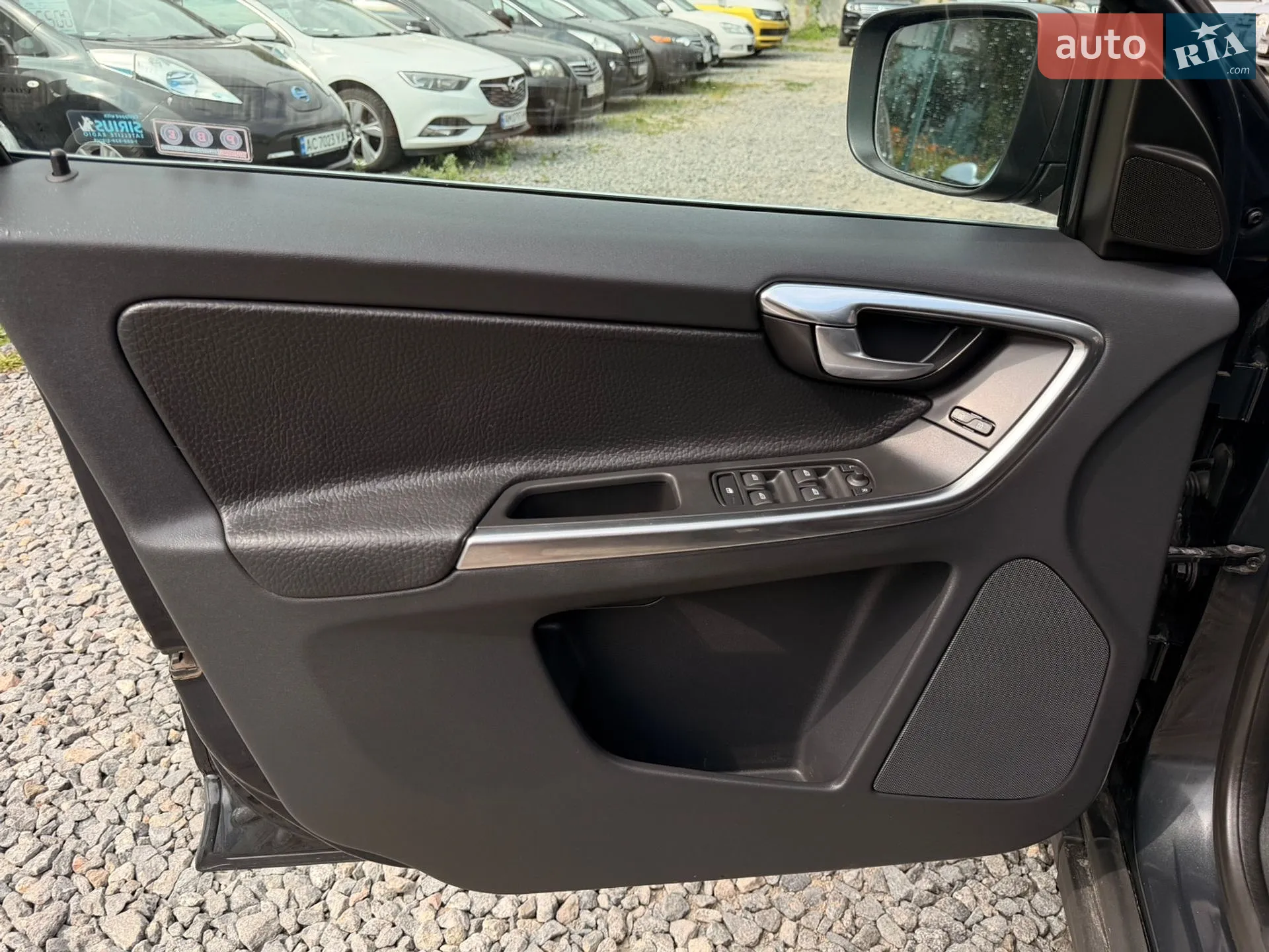 2013 Volvo XC60 - мініатюра 29