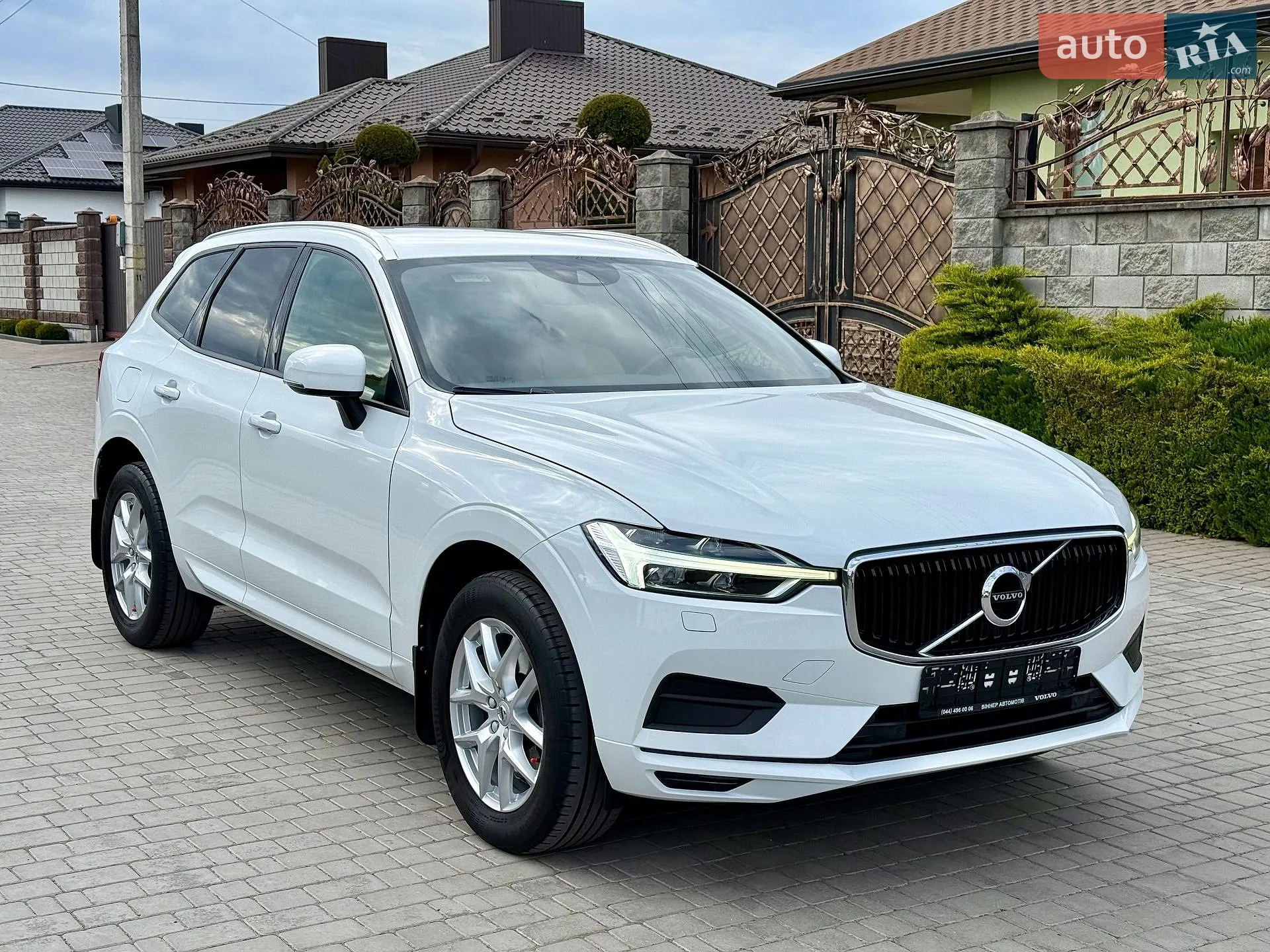 2019 Volvo XC60 - мініатюра 6