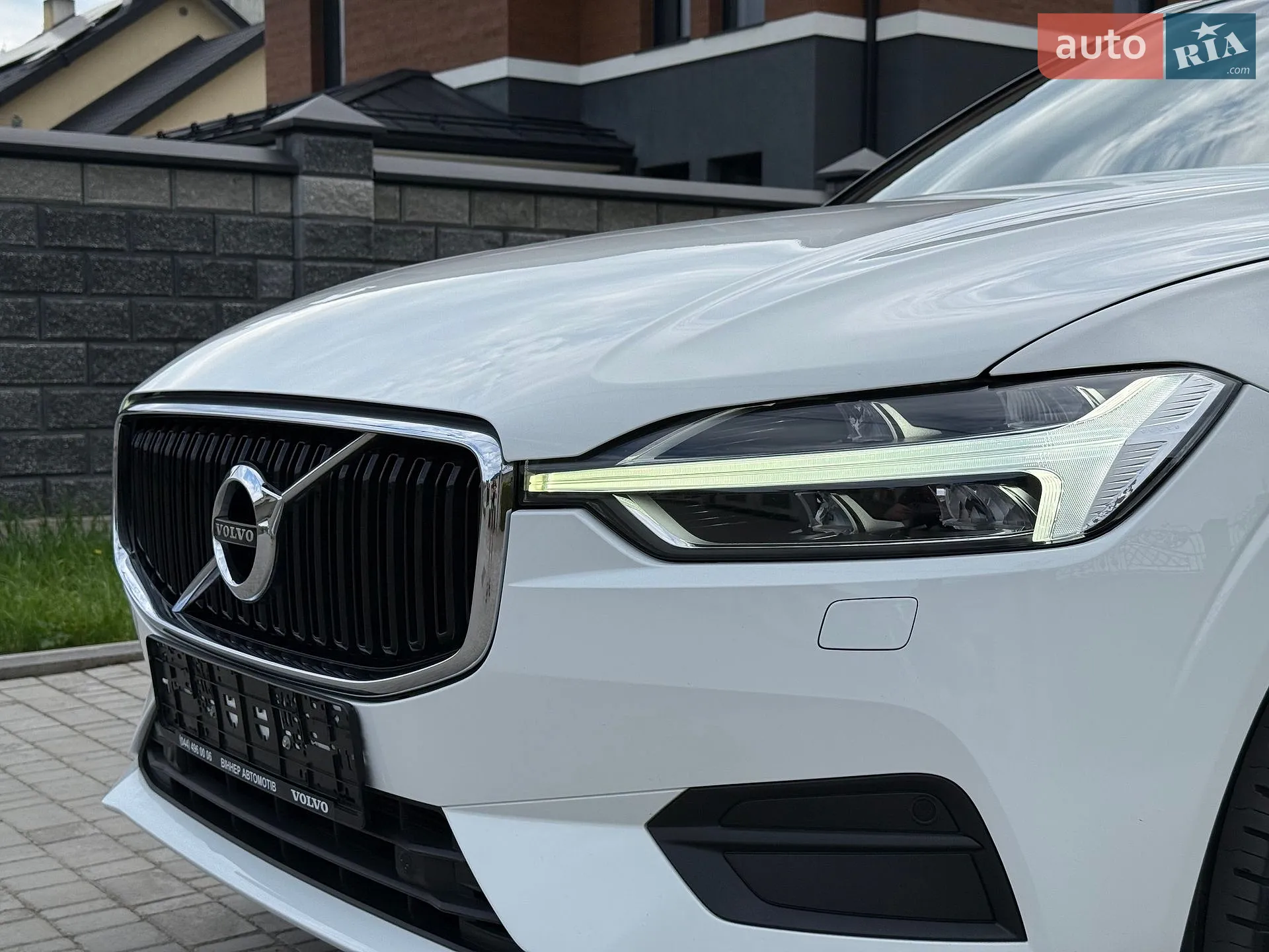 2019 Volvo XC60 - мініатюра 12