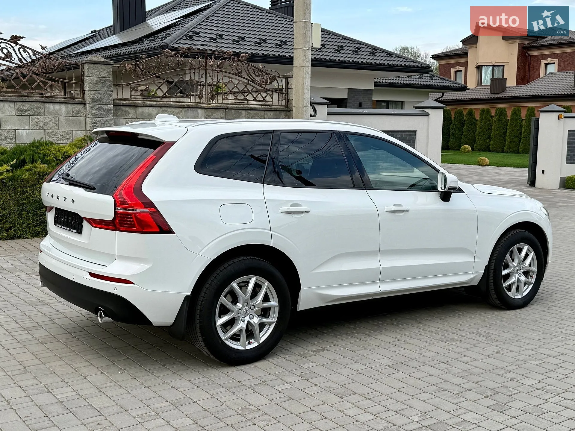 2019 Volvo XC60 - мініатюра 31