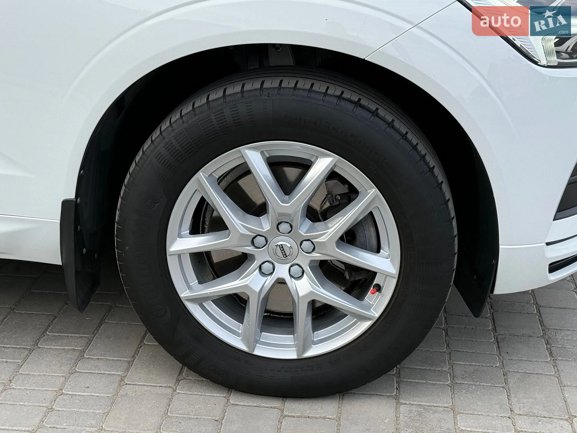 2019 Volvo XC60 - мініатюра 34