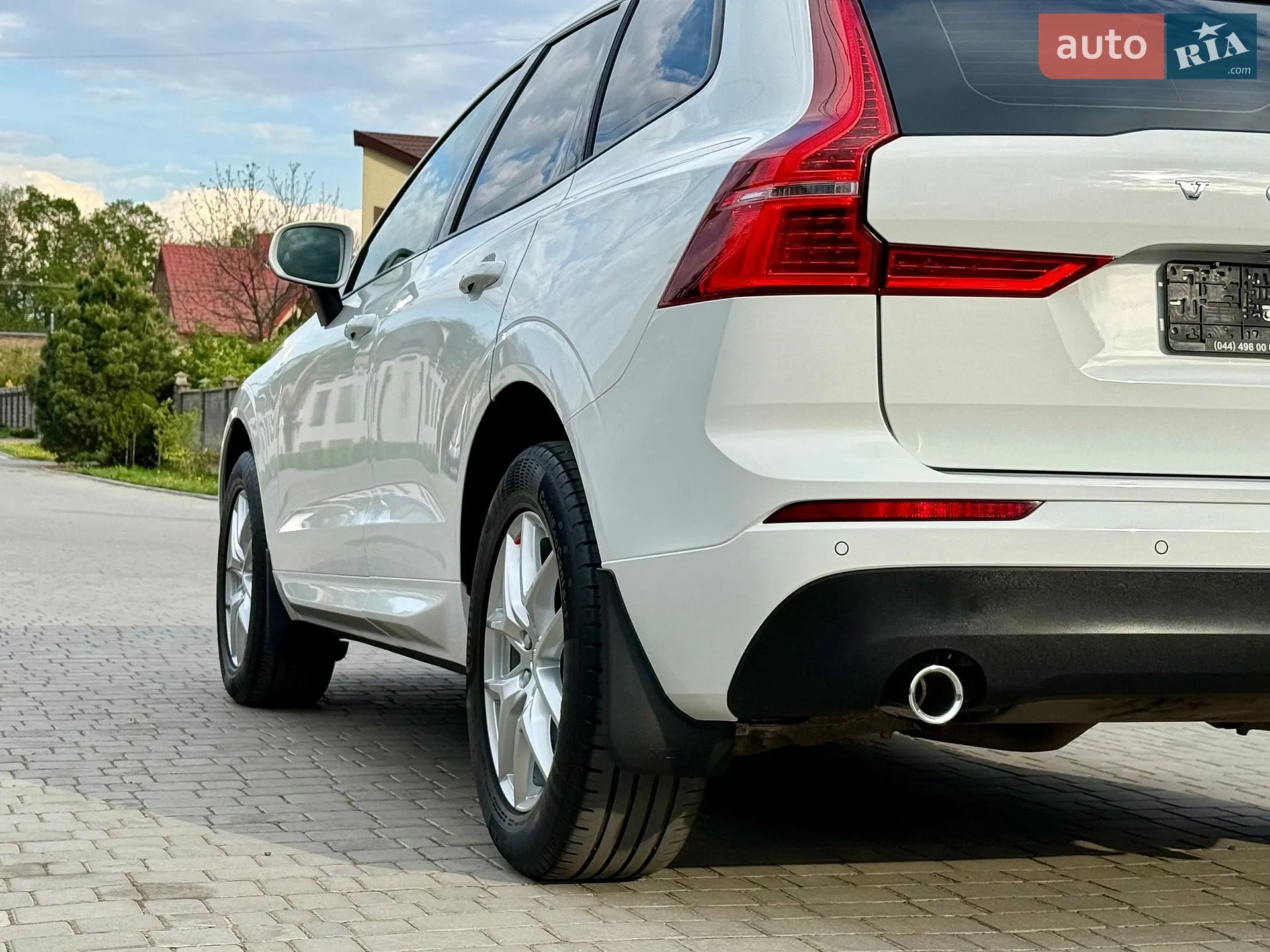 2019 Volvo XC60 - мініатюра 38