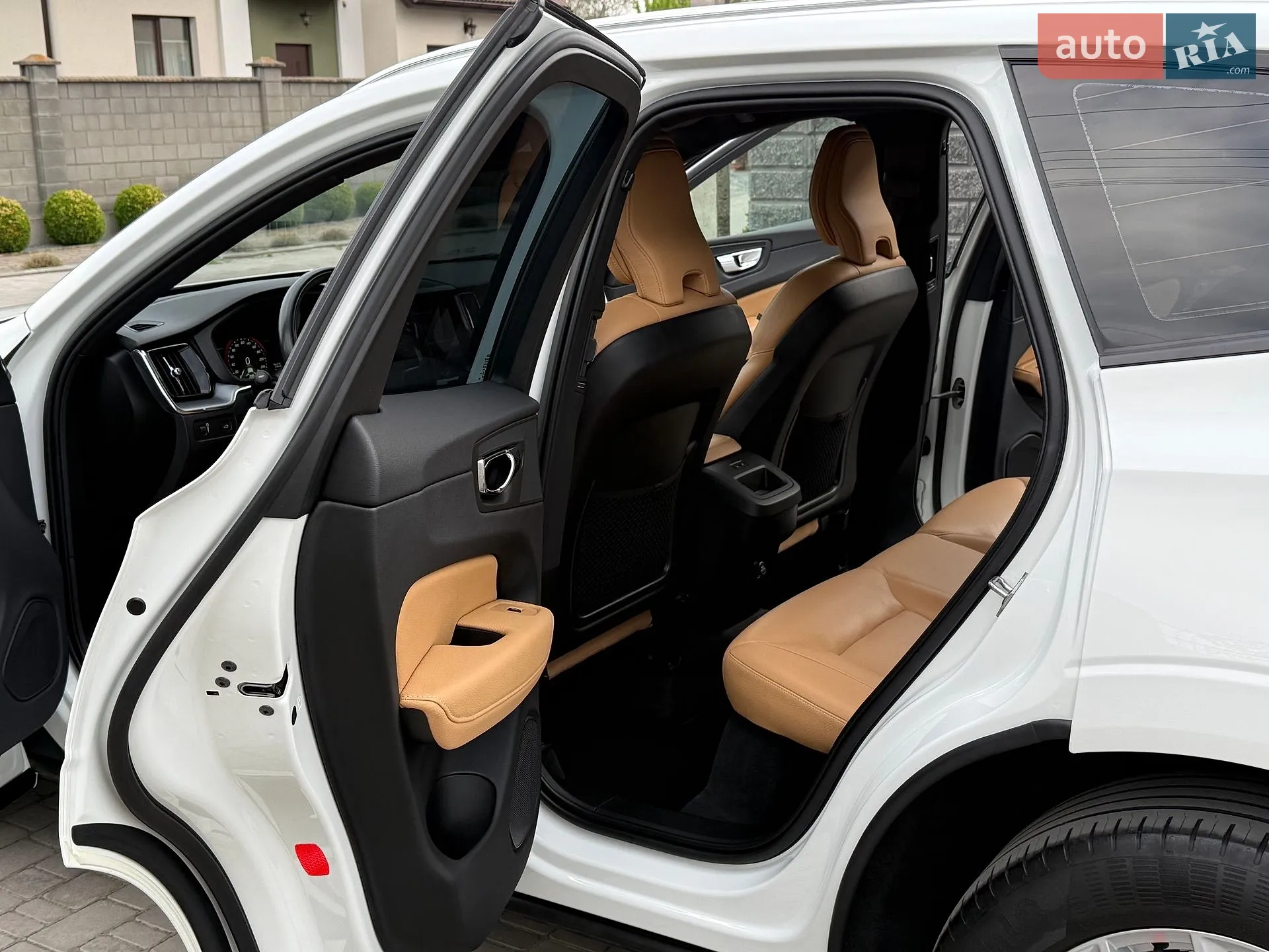 2019 Volvo XC60 - мініатюра 44