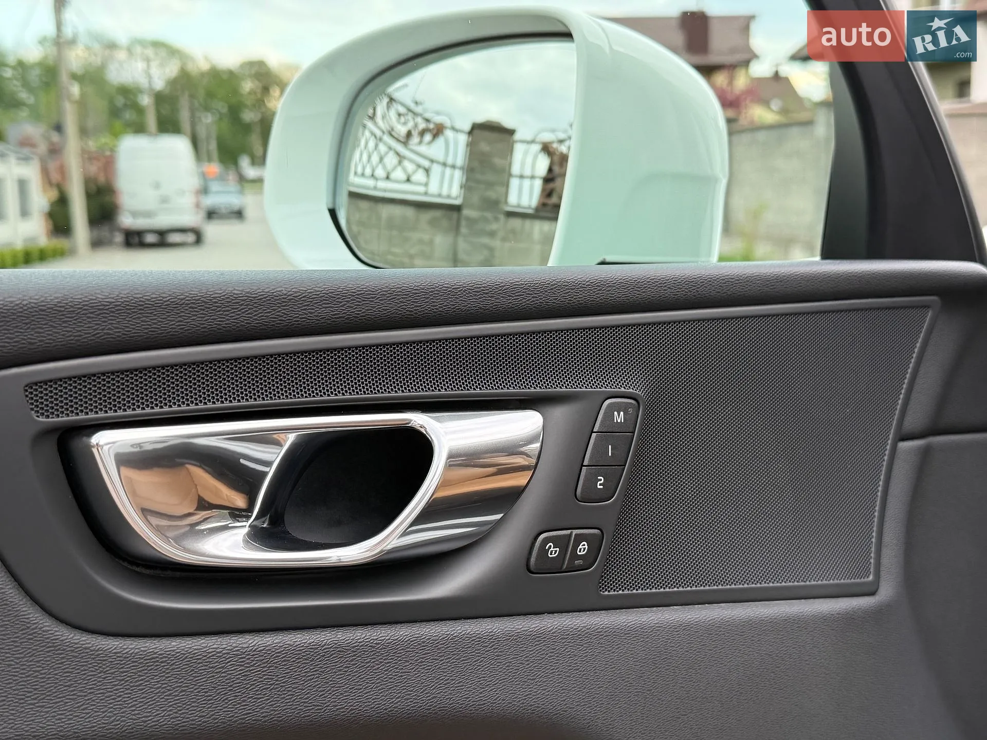 2019 Volvo XC60 - мініатюра 47