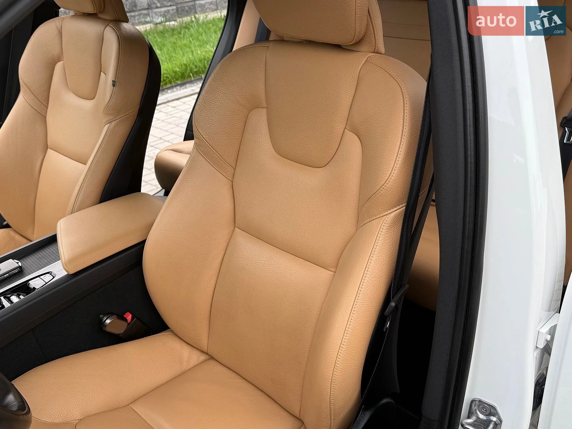 2019 Volvo XC60 - мініатюра 52