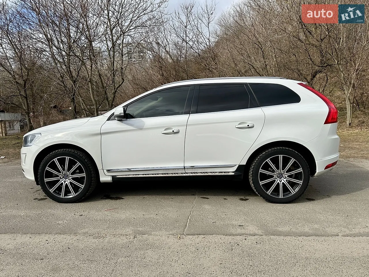 2016 Volvo XC60 - мініатюра 37